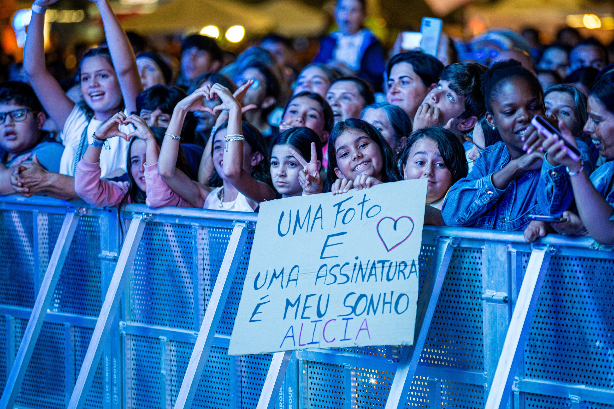 Calema — Expofacic '25. Rafael Ferreira Photography