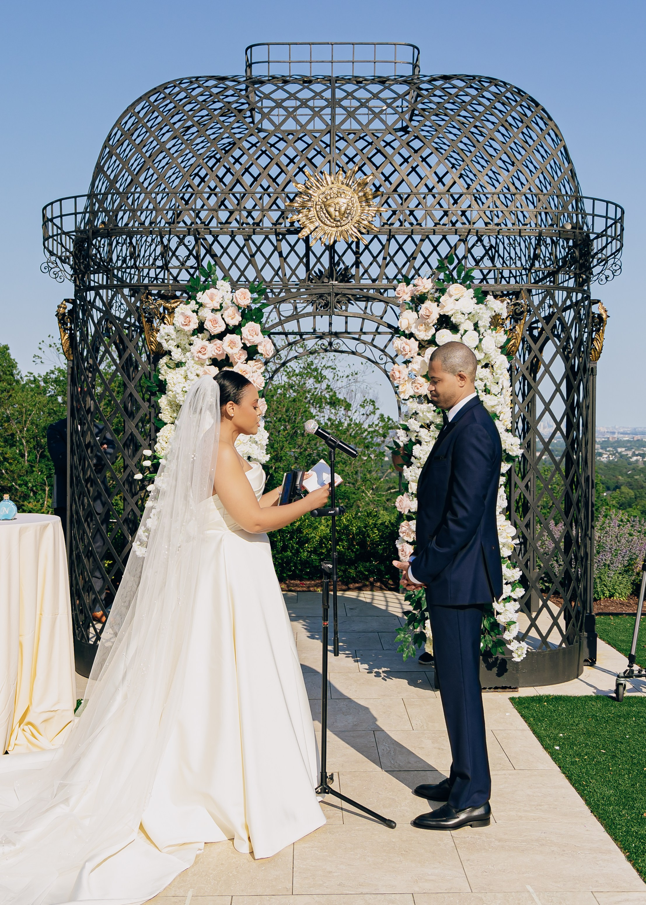 Nakia & Christal. Wedding Photo & Video