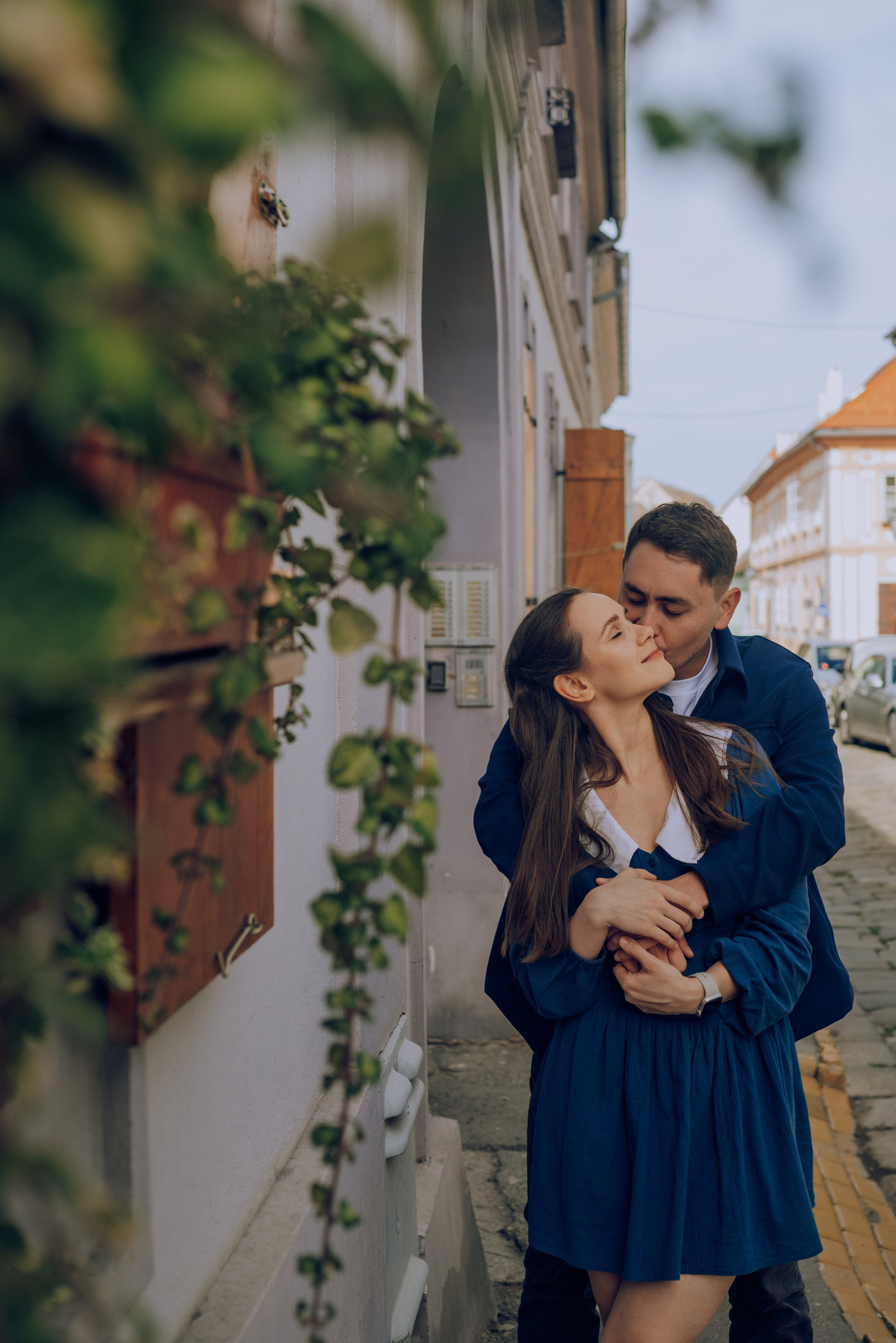 J.R.V. Семейный фотограф. Сербия. Нови-Сад. Белград