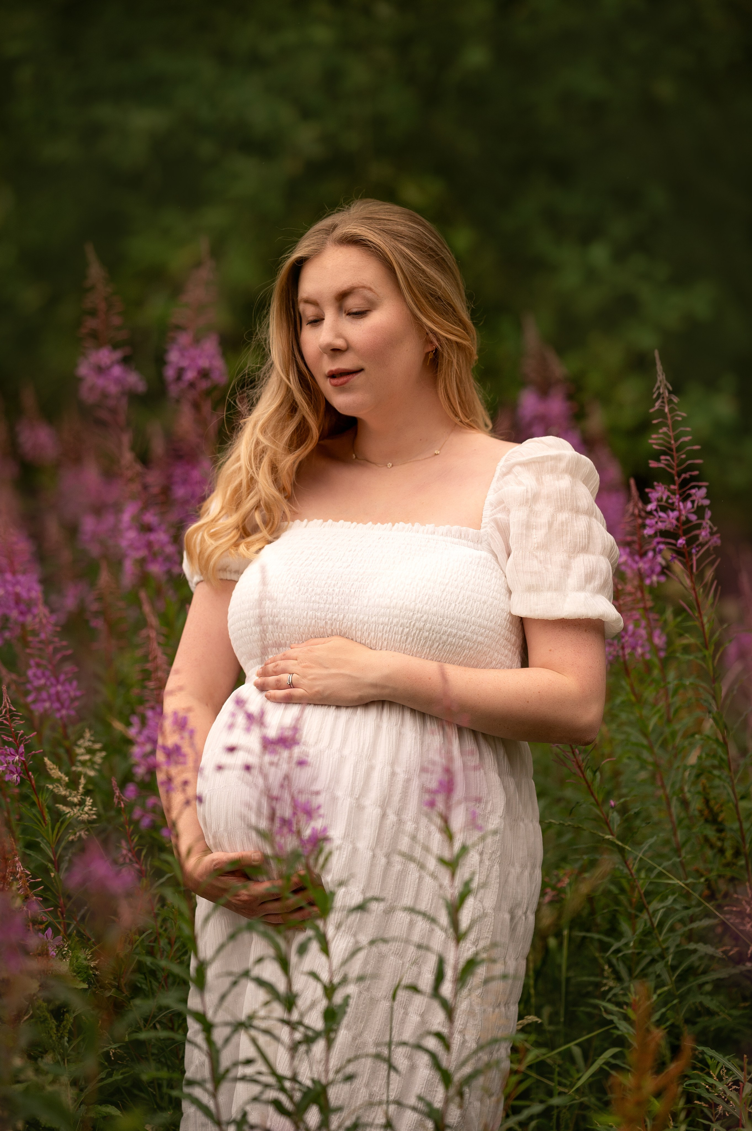 Schwangerschaft. Baby und Familie Fotografin in Gummersbach Juliia Schwahlen