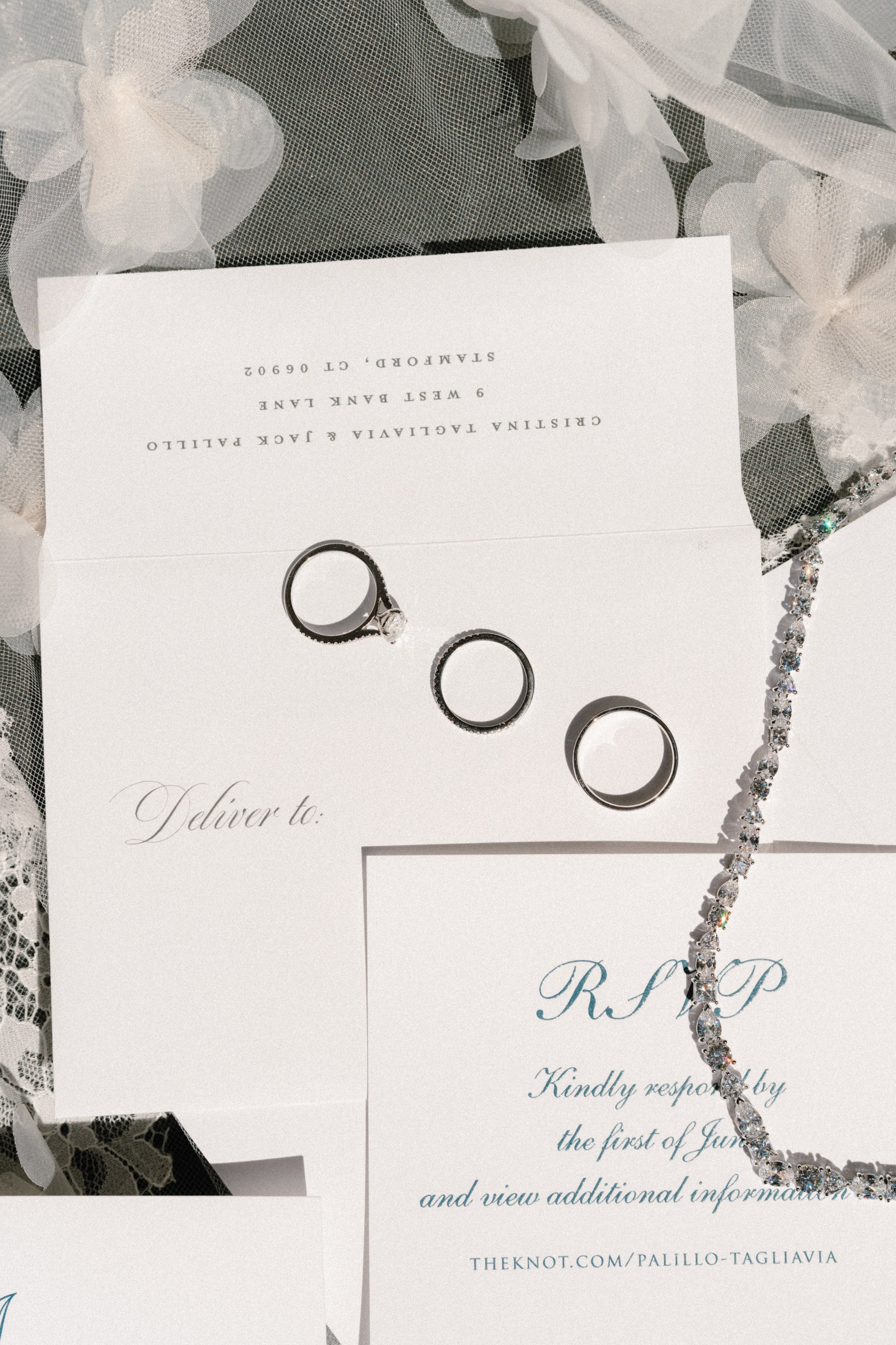Cristina and Jack. Wedding photographer and videographer New York | New Jersey