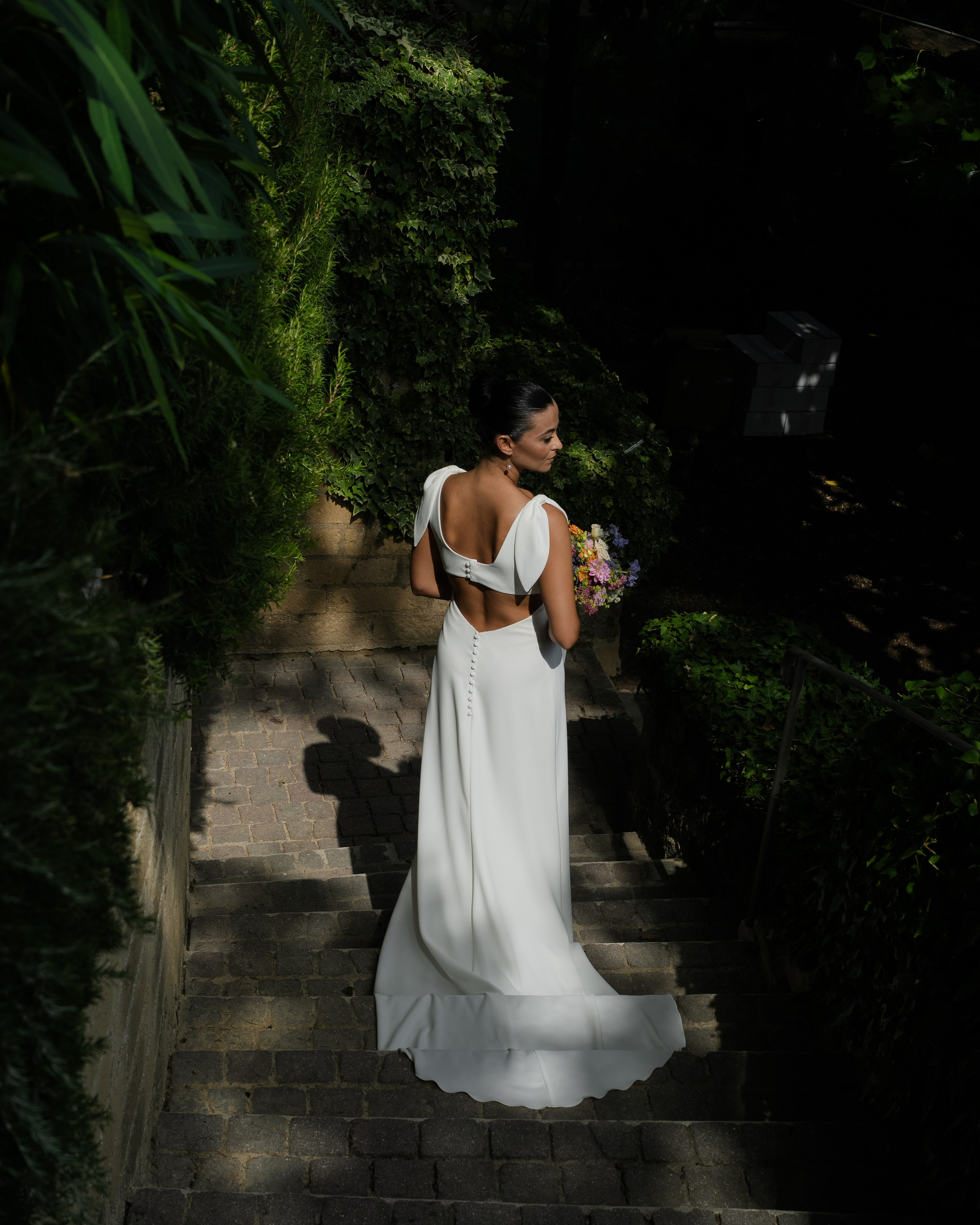 Matrimoni. W LAB 192 | Davide Vichi