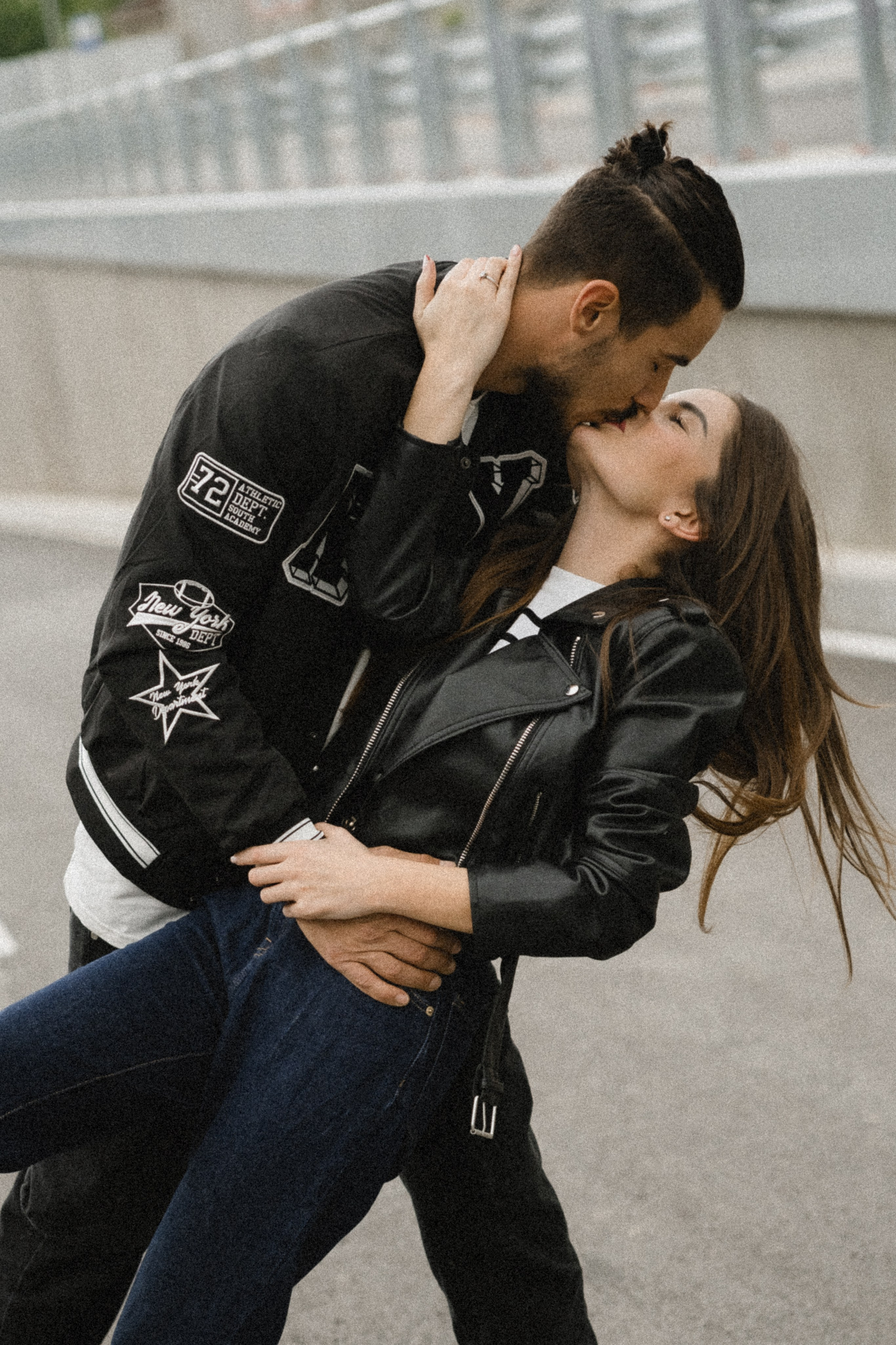 Love story Stella & Daniel. Сватбен фотограф Анна Златева