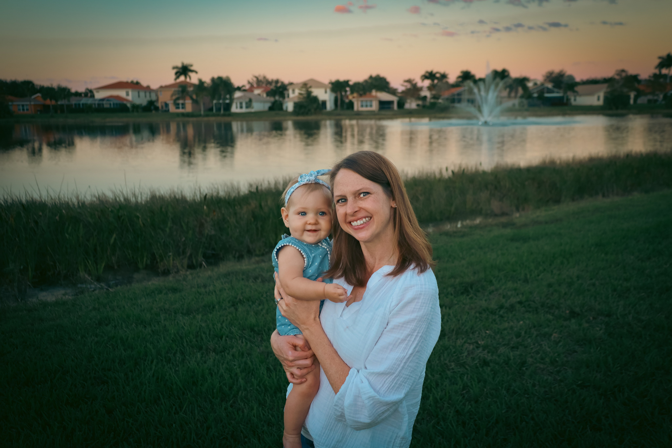 Family Photo Sample D. Out and About 239