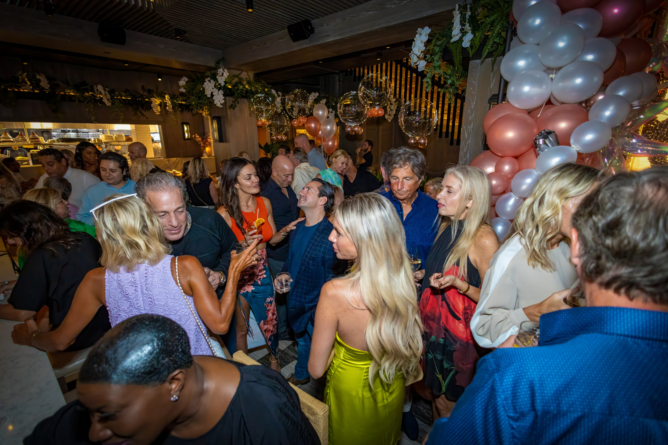 Summer Birthday at Del Mar. Out and About 239