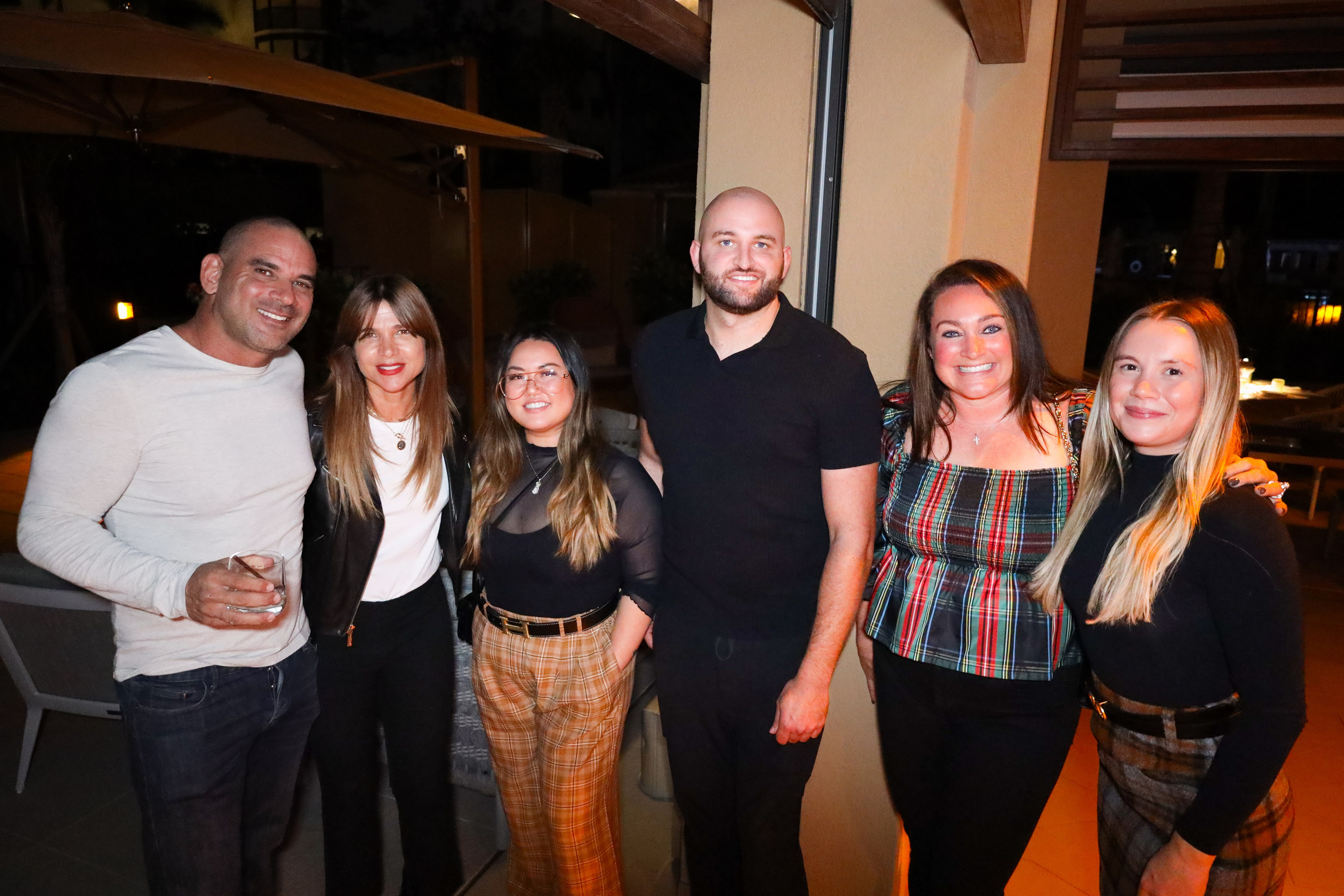 Naples Lifestyle Magazine at Ritz Carlton Beach Naples. Out and About 239