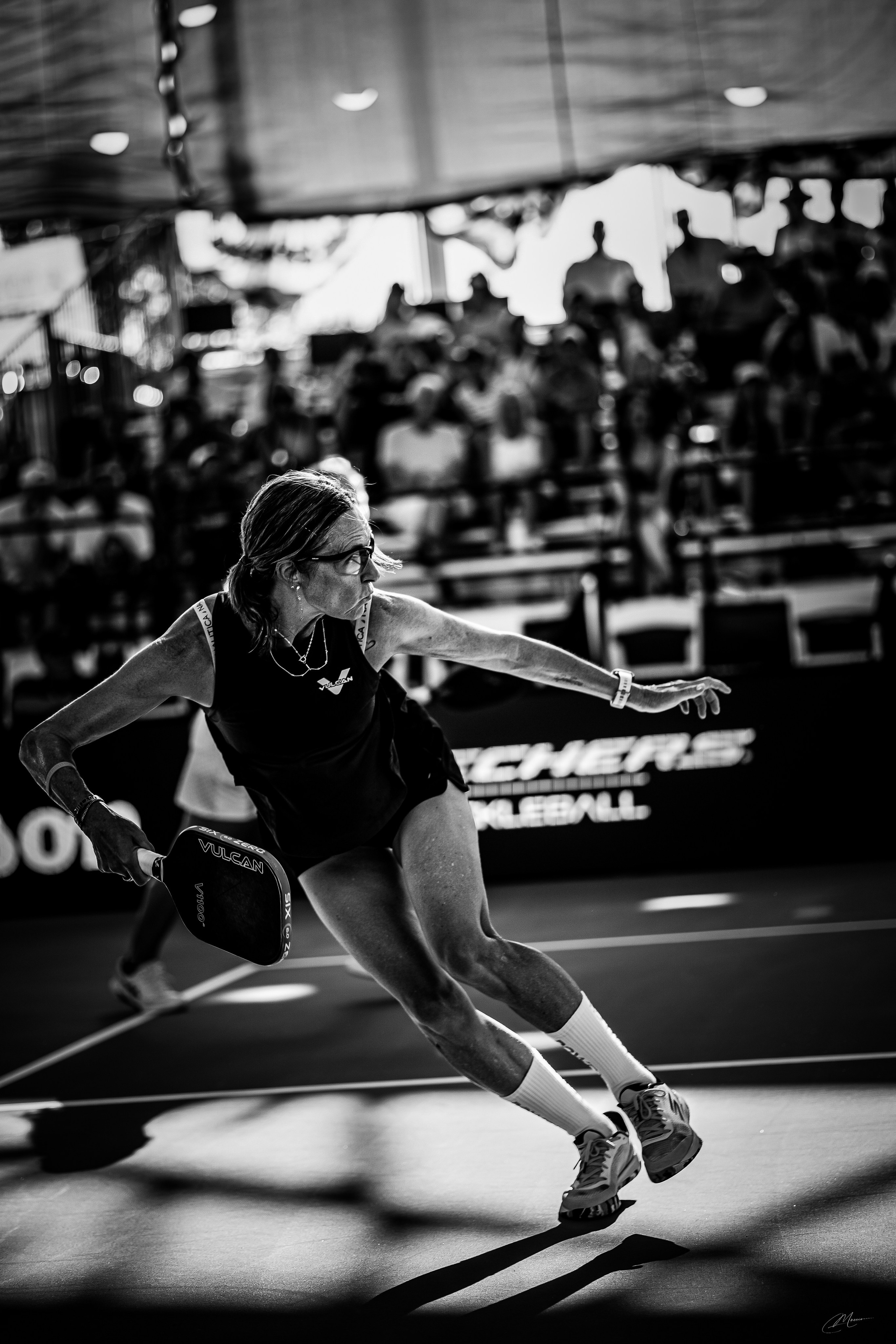 Sports Noir. Out and About 239