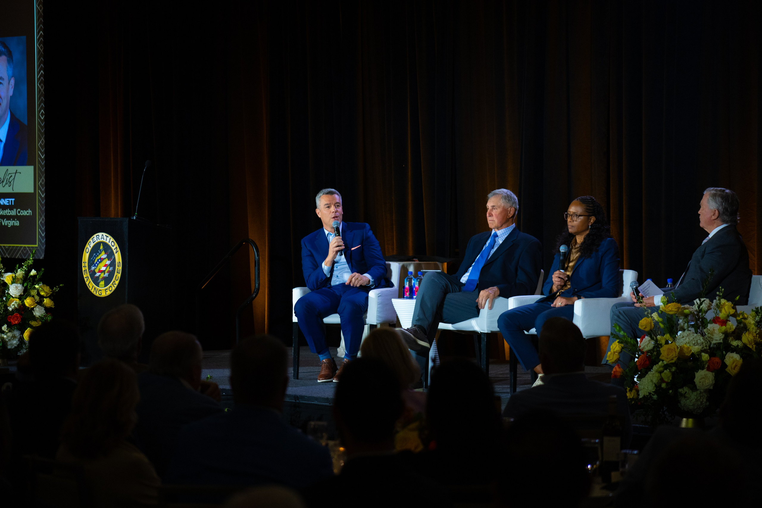 Healing Forces 2025. Out and About 239