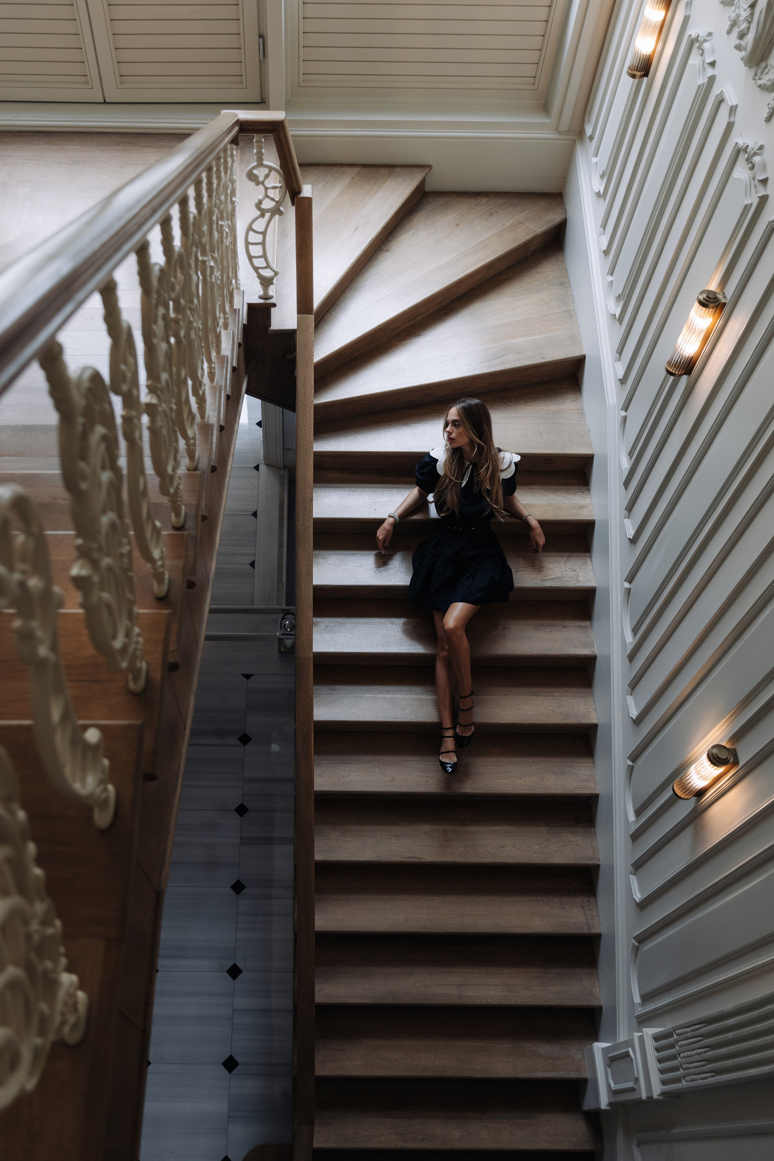 . Фотопрогулки в Стамбуле