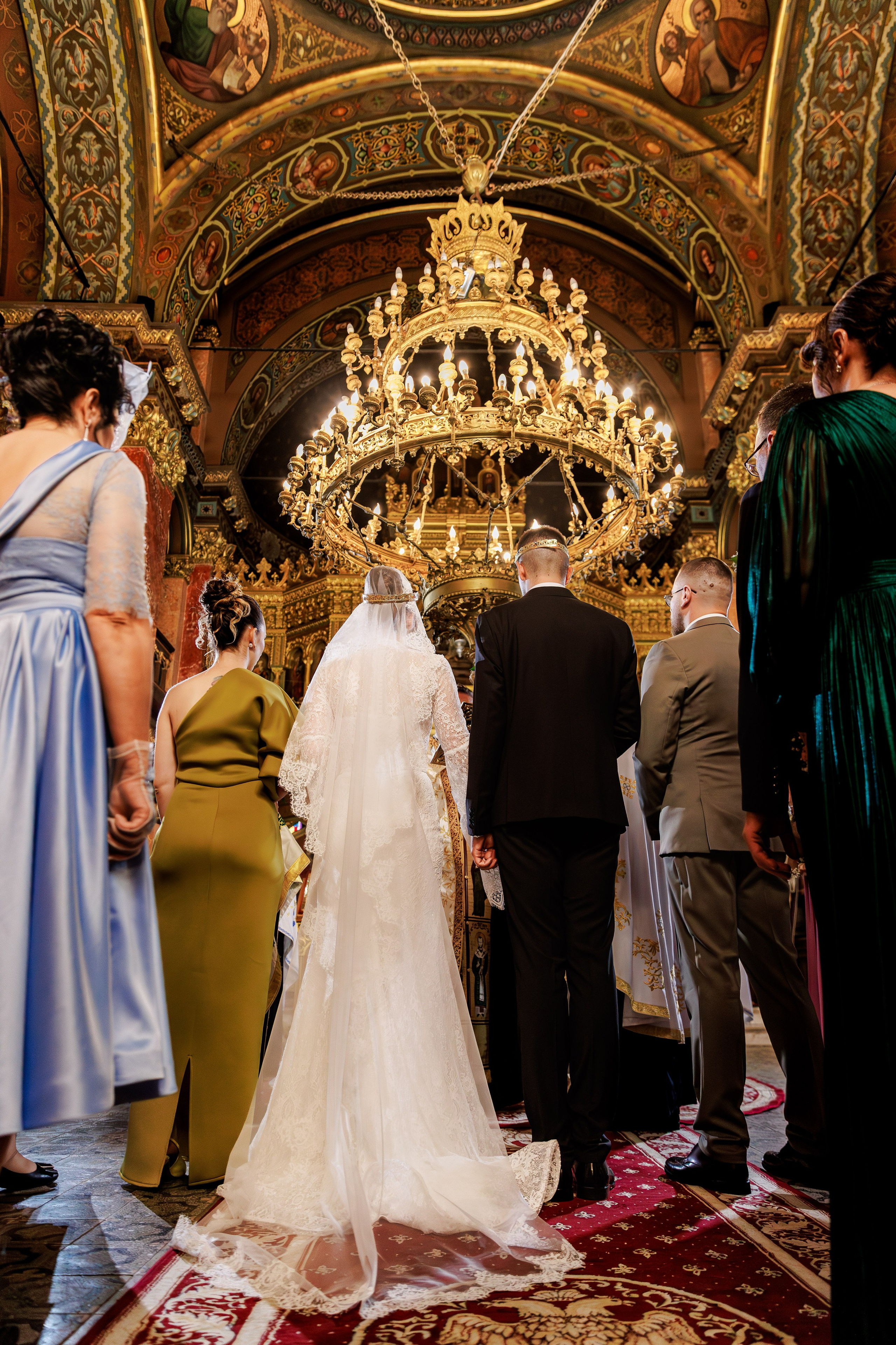 Alina & George - Nuntă Turnu Măgurele. Fotograf Profesionist Pitesti-Bucuresti| Mircea Seinea