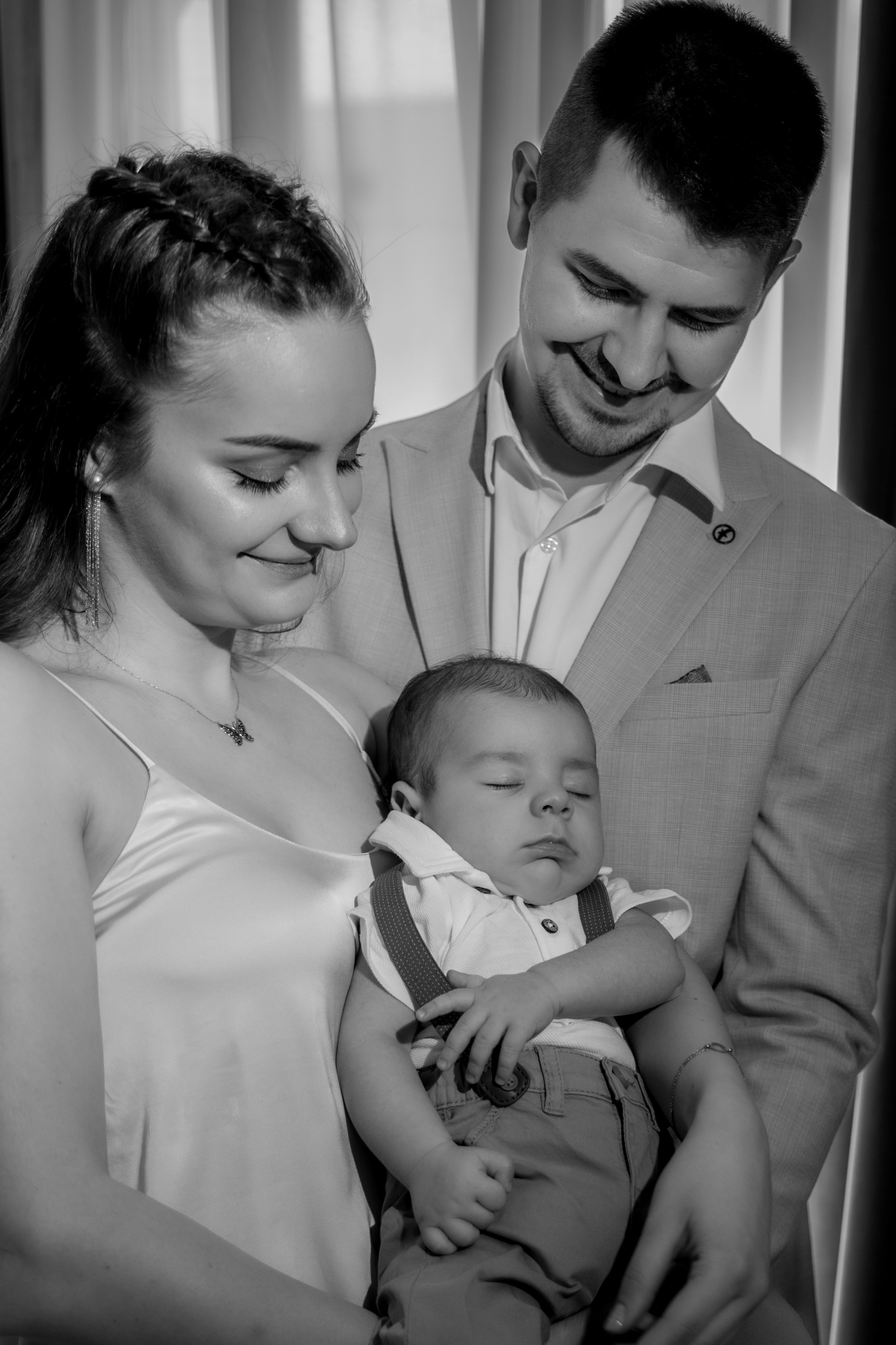 Vladimir Mihai - Botez București. Fotograf Profesionist Pitesti-Bucuresti| Mircea Seinea