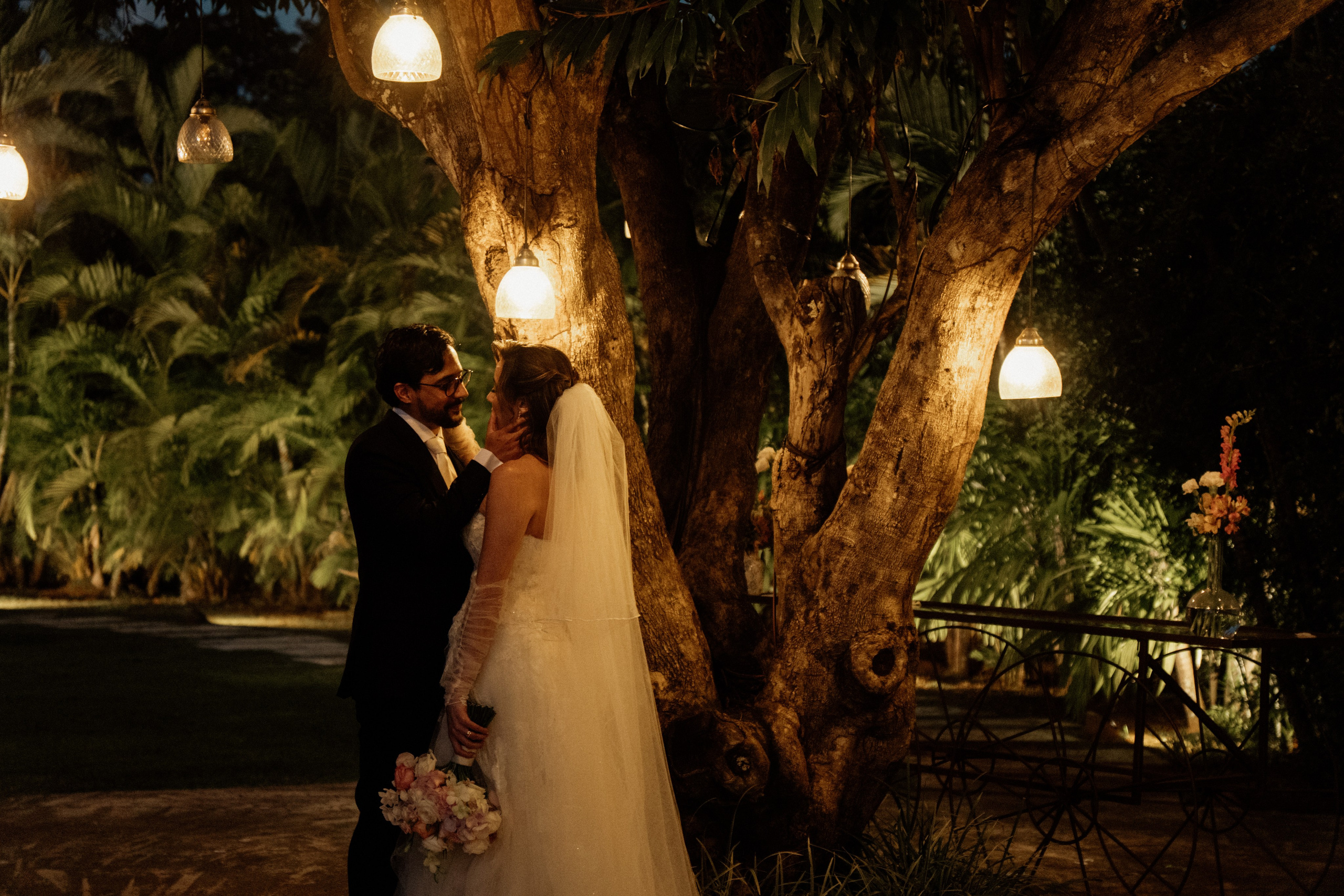 Giselle & Daniel. Congiu Wedding