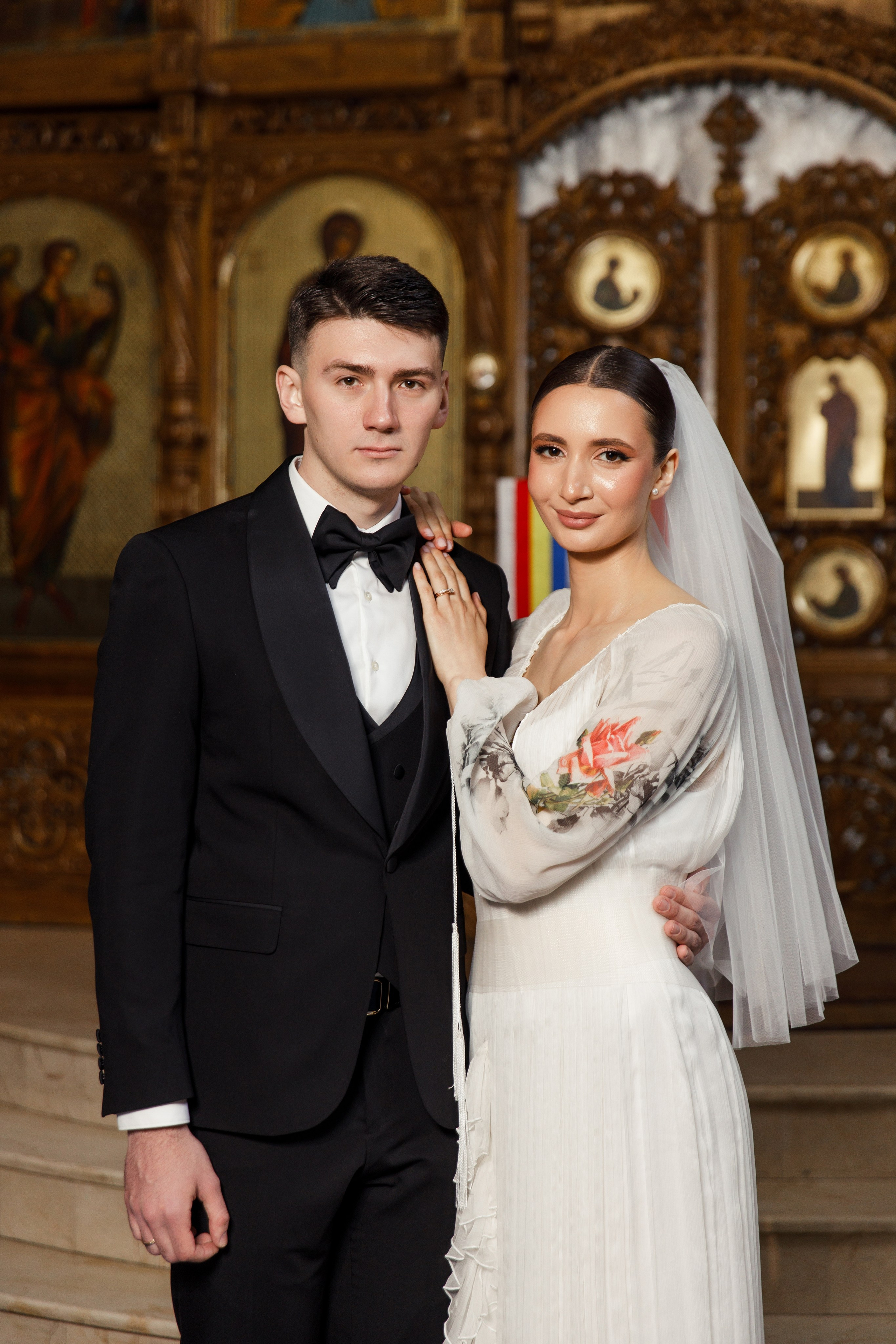 Ion & Doina. BUREA PRODUCTION