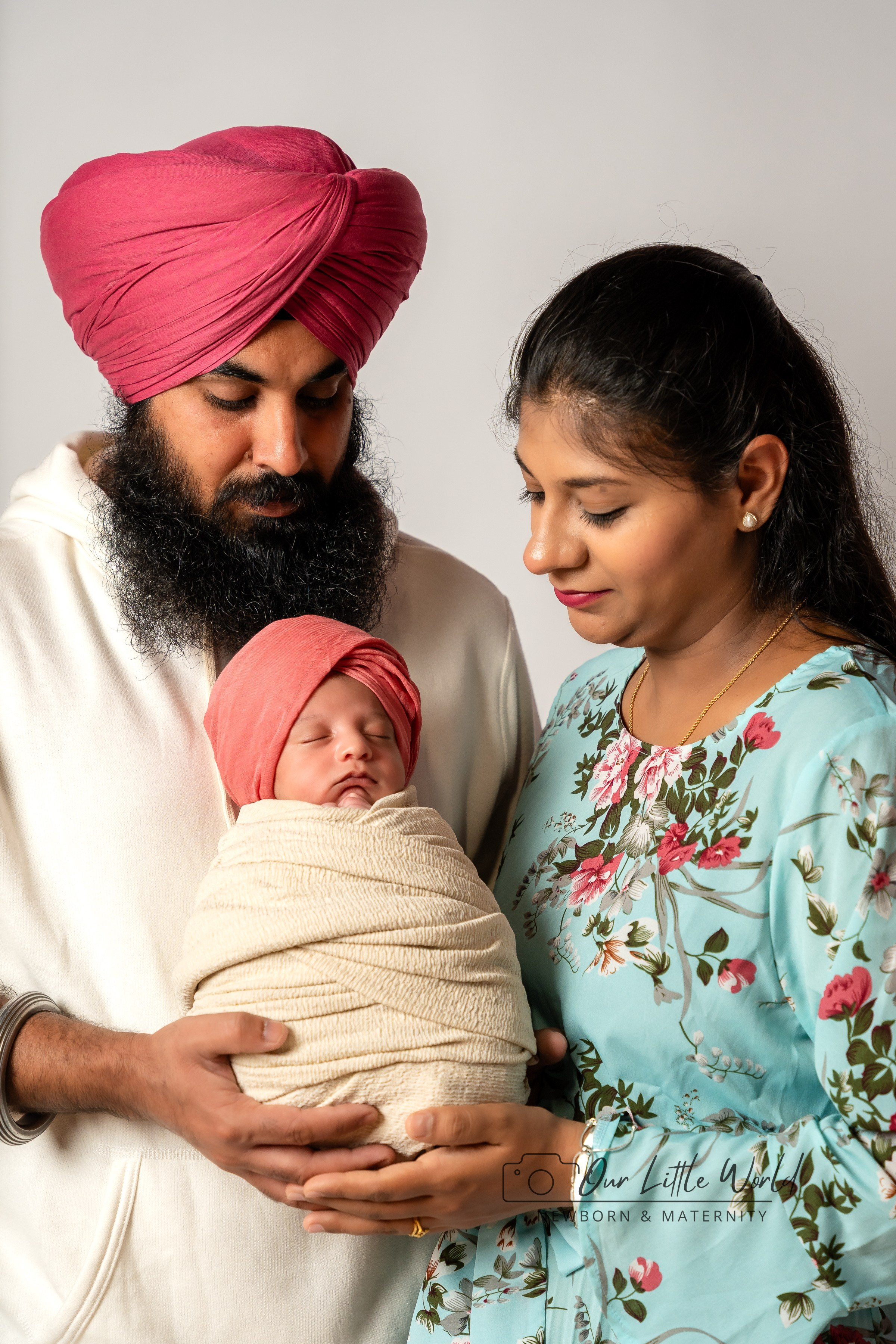 Newborn. Newborn, Maternity & Family Photographer — Our Little World Studio
