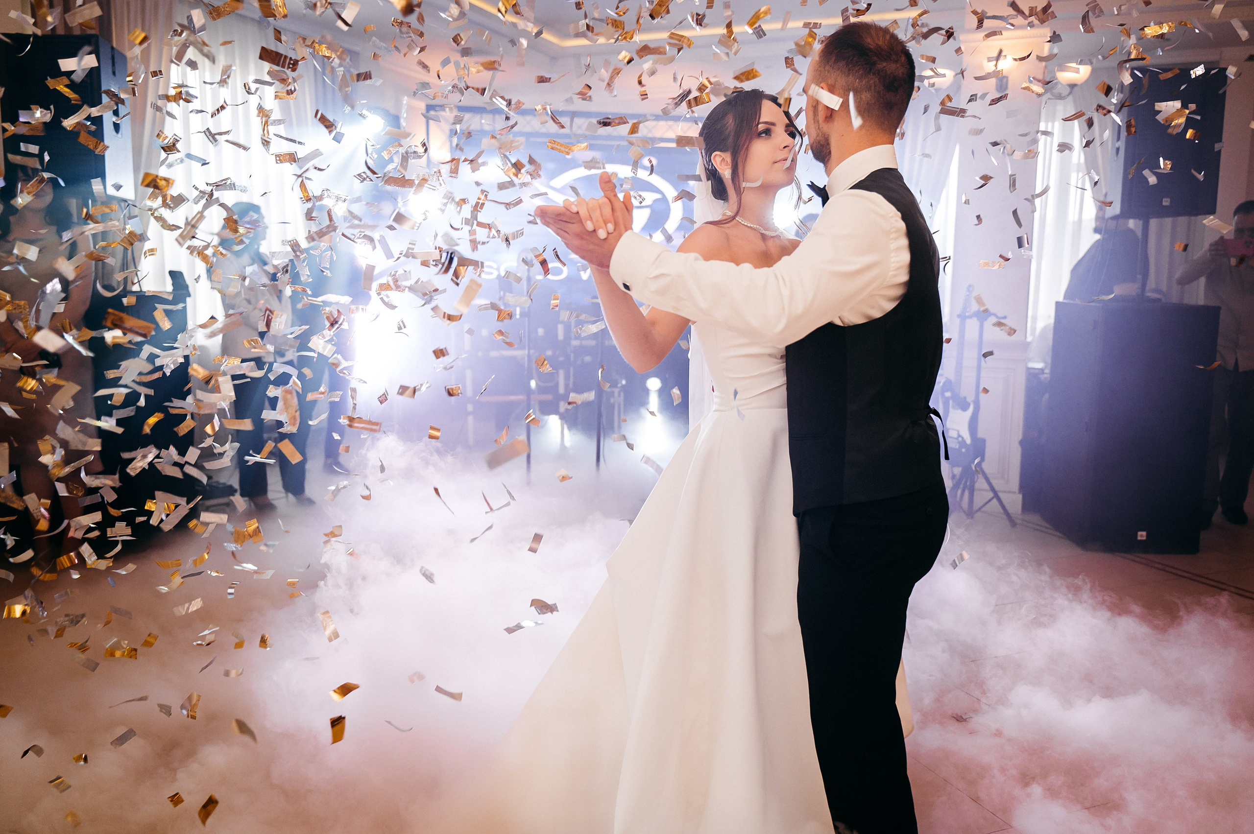 Весілля Дмитро та Тетяна. Весільний та портретний фотограф Кизим Арсен