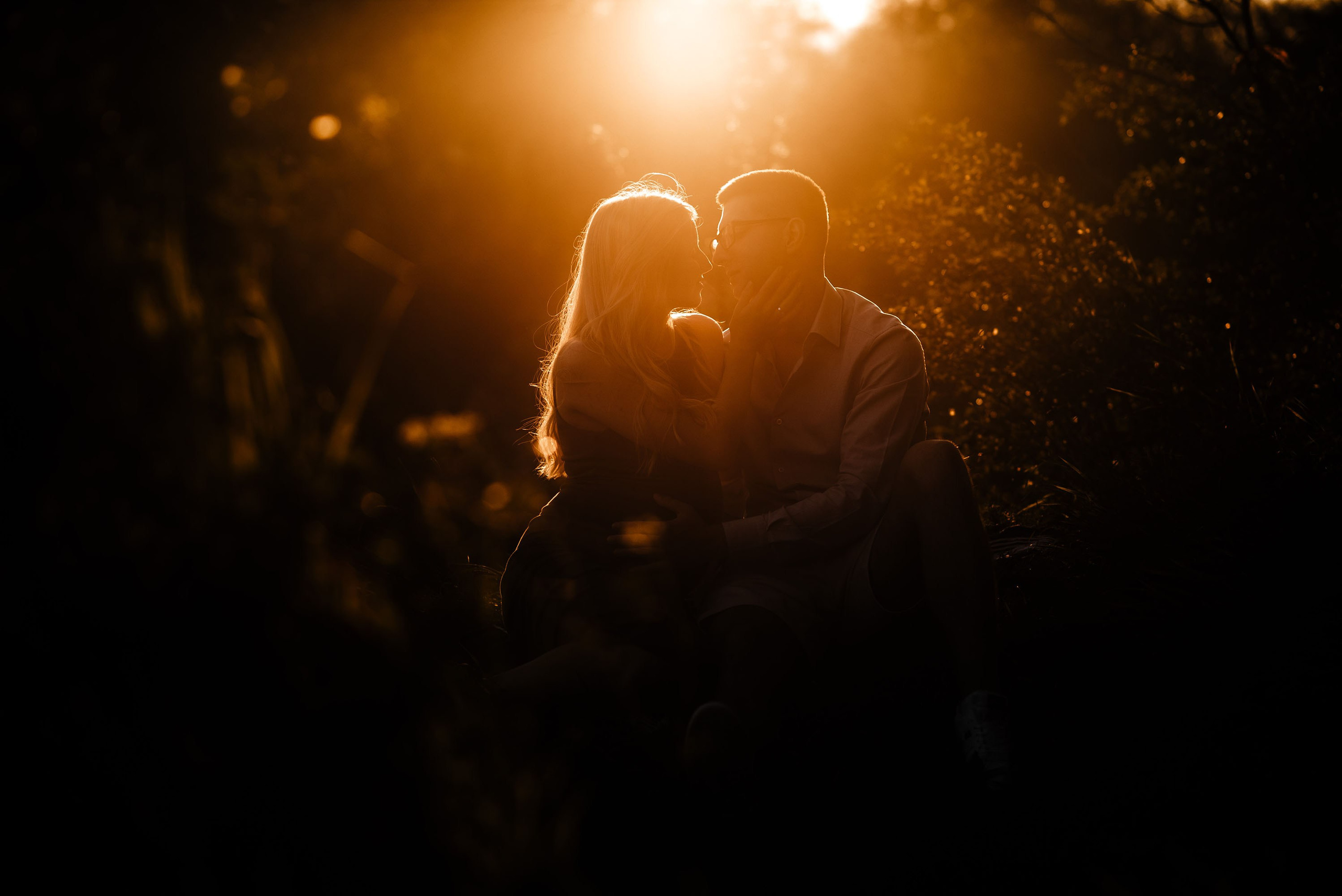 Фотосесія вагітності. Марія та Нестор. Весільний та портретний фотограф Кизим Арсен