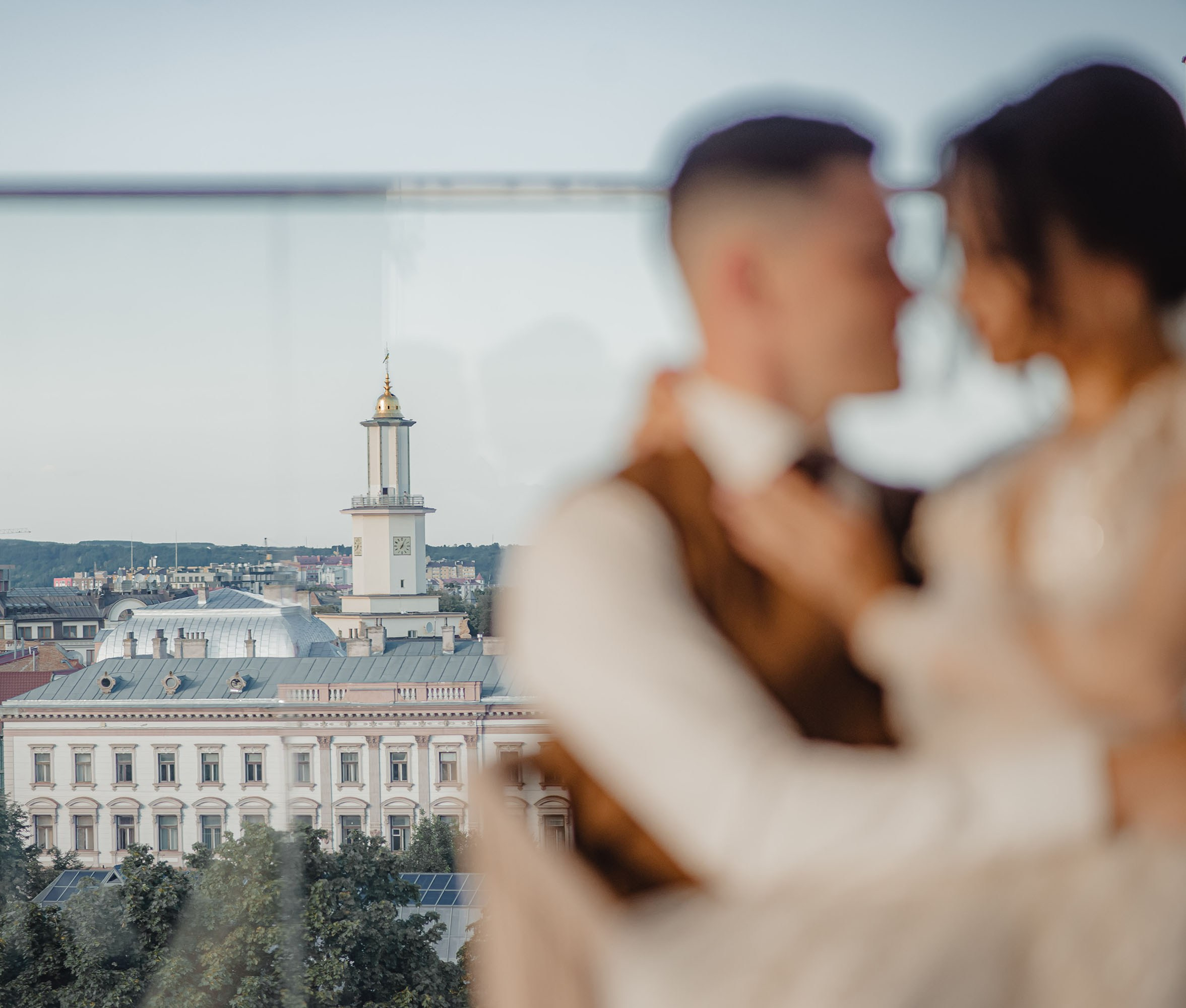 Весільна фотосесія. Весільний та портретний фотограф Кизим Арсен