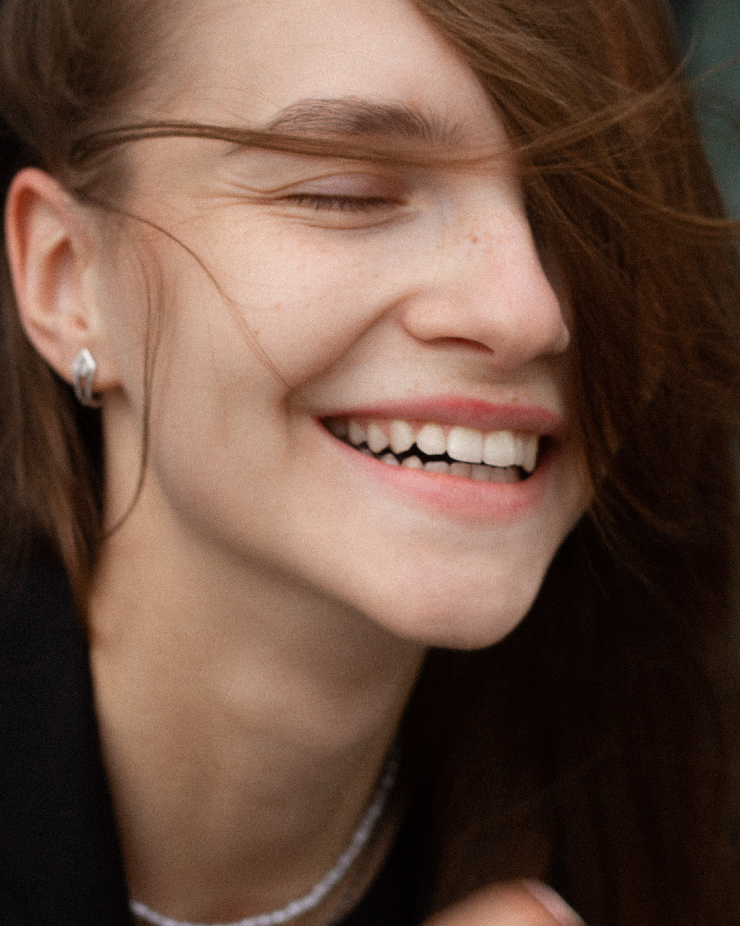 Margo. Portrait photographer in Warsaw