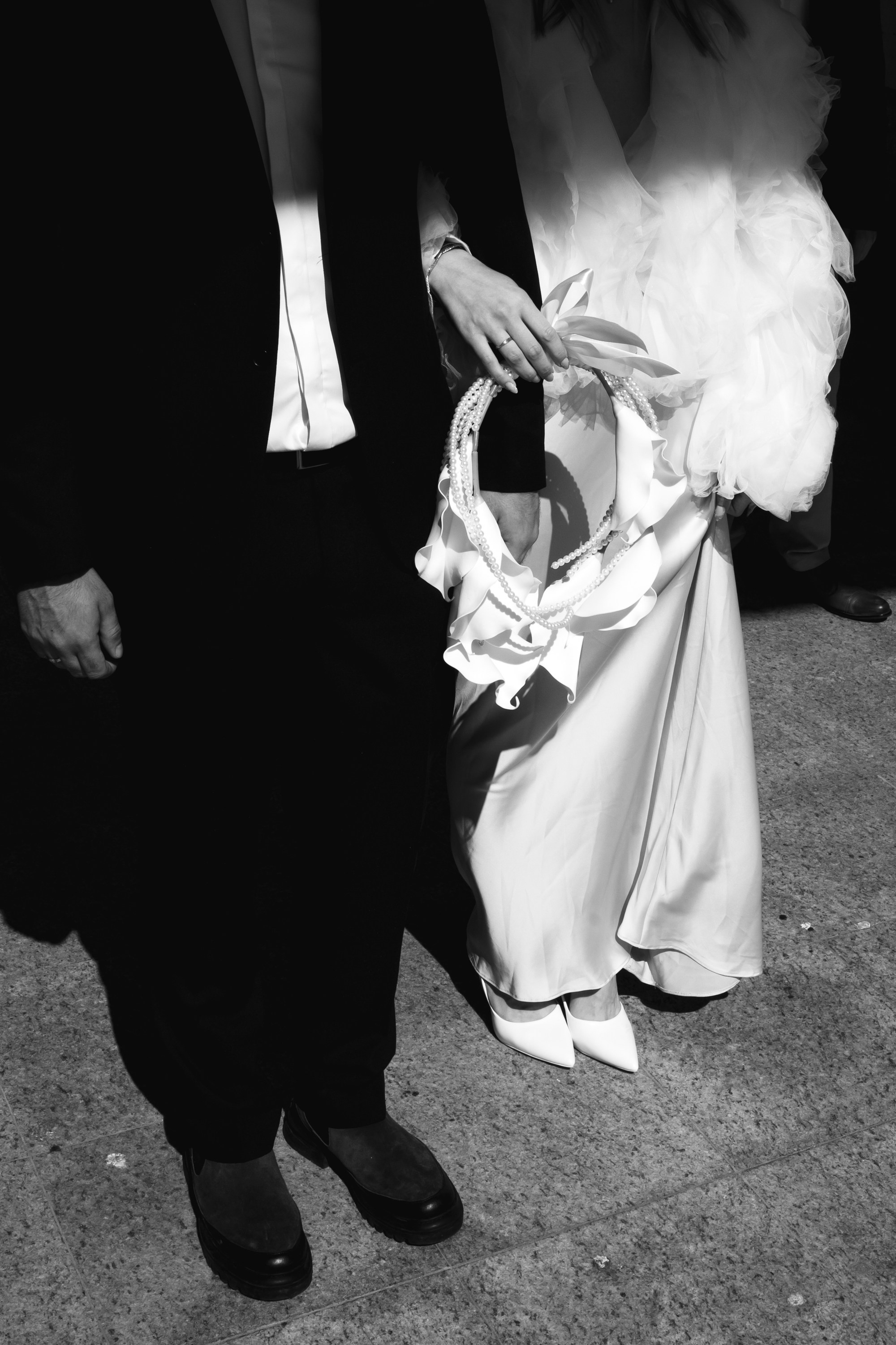 Portfolio. Bosco | Destination Wedding Photographer