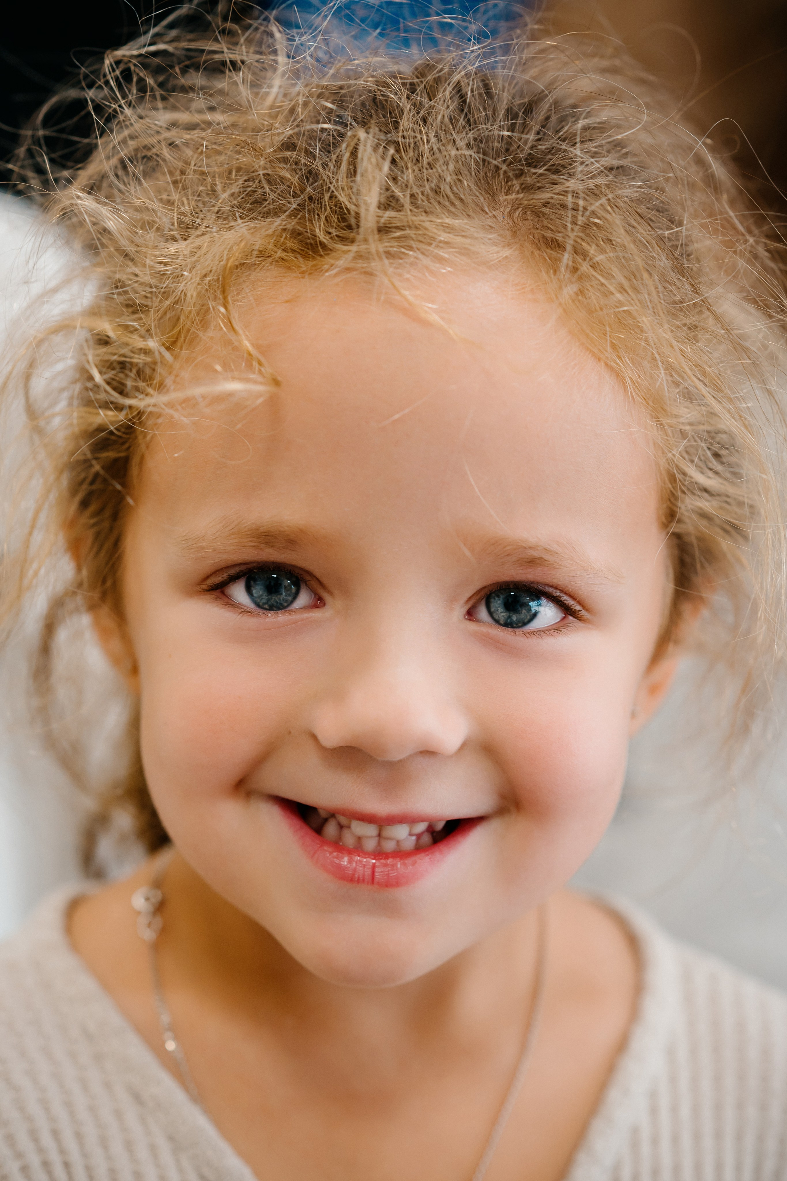 Nursery. Elena Pretzner Photography