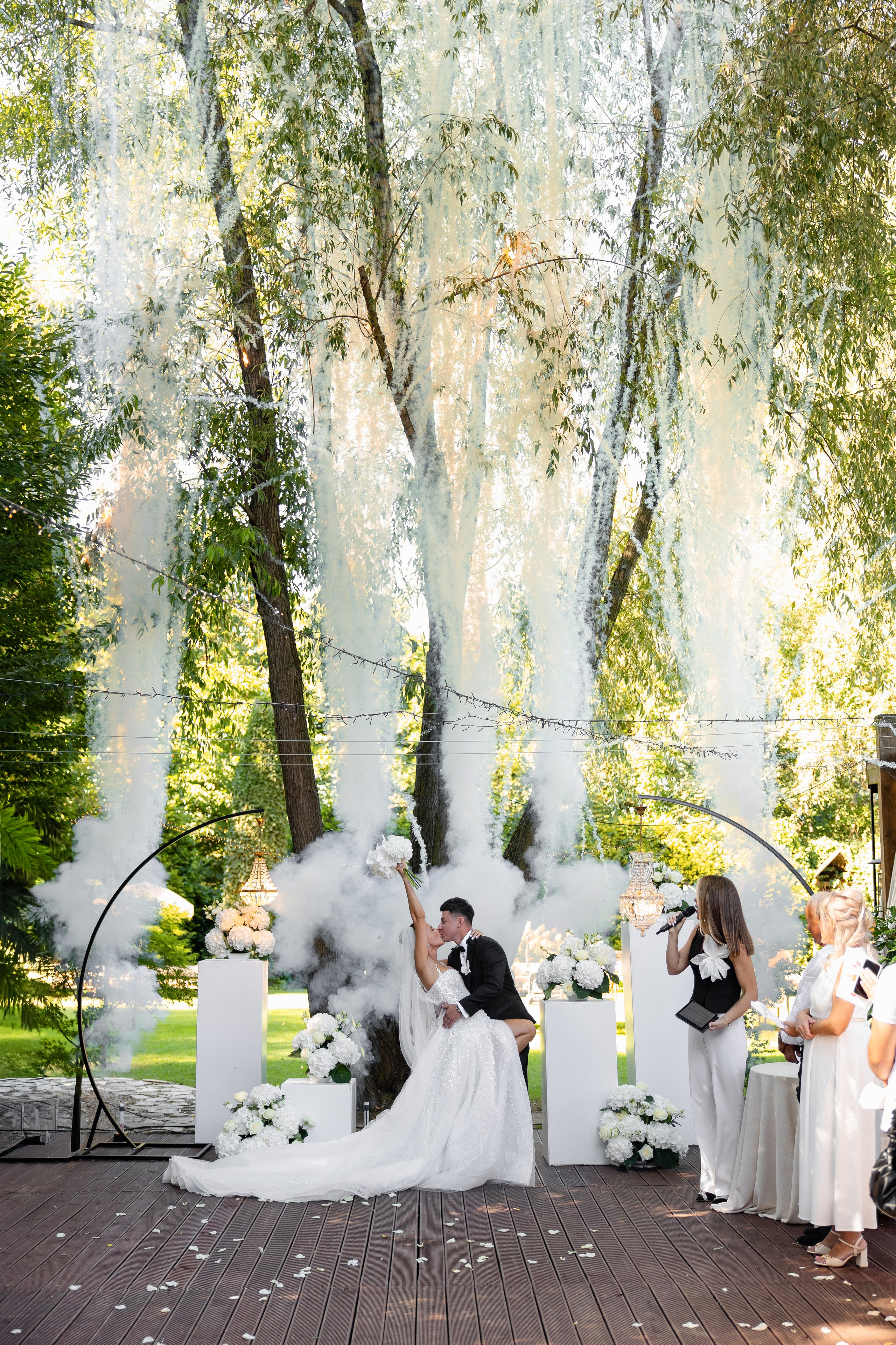 Андрій+Тетяна. Весільний, сімейний фотограф Варшава