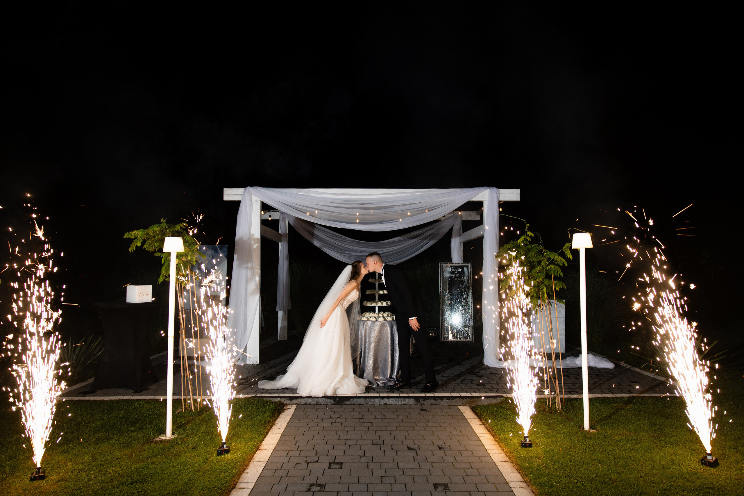 Артур + Анастасія. Весільний, сімейний фотограф Варшава