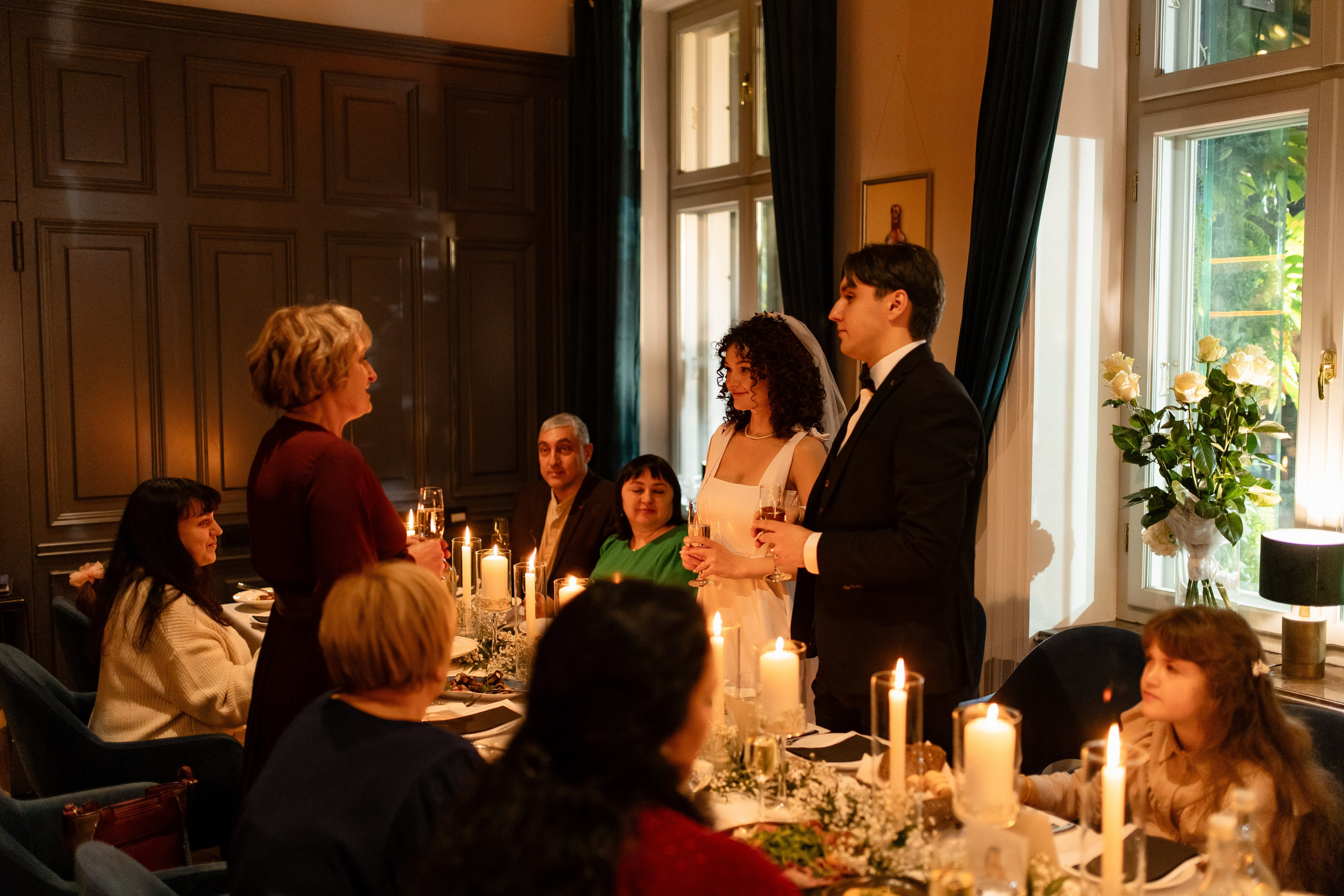 Любава+Федір. Весільний, сімейний фотограф Варшава