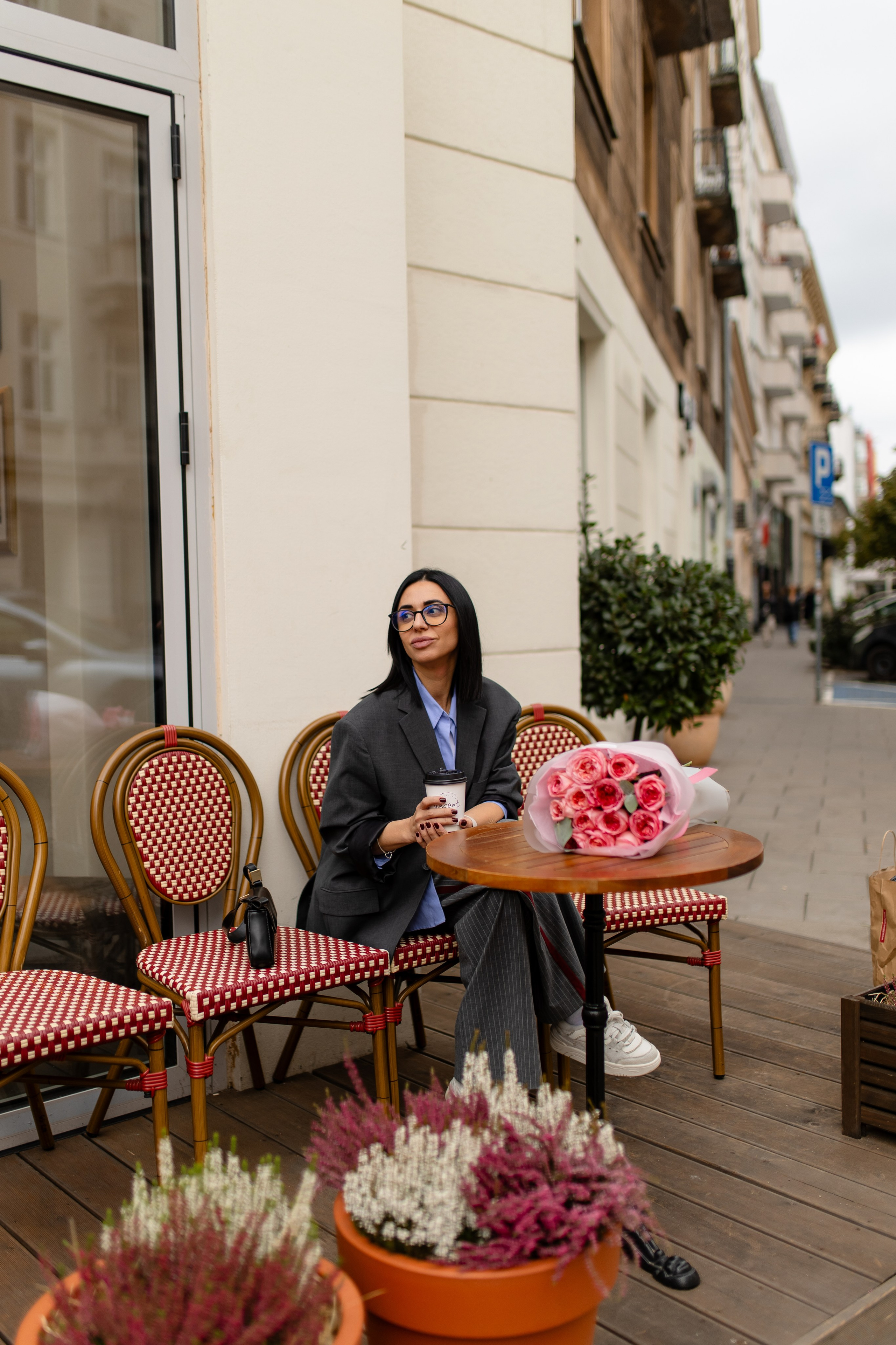 Каріна. Весільний, сімейний фотограф Варшава