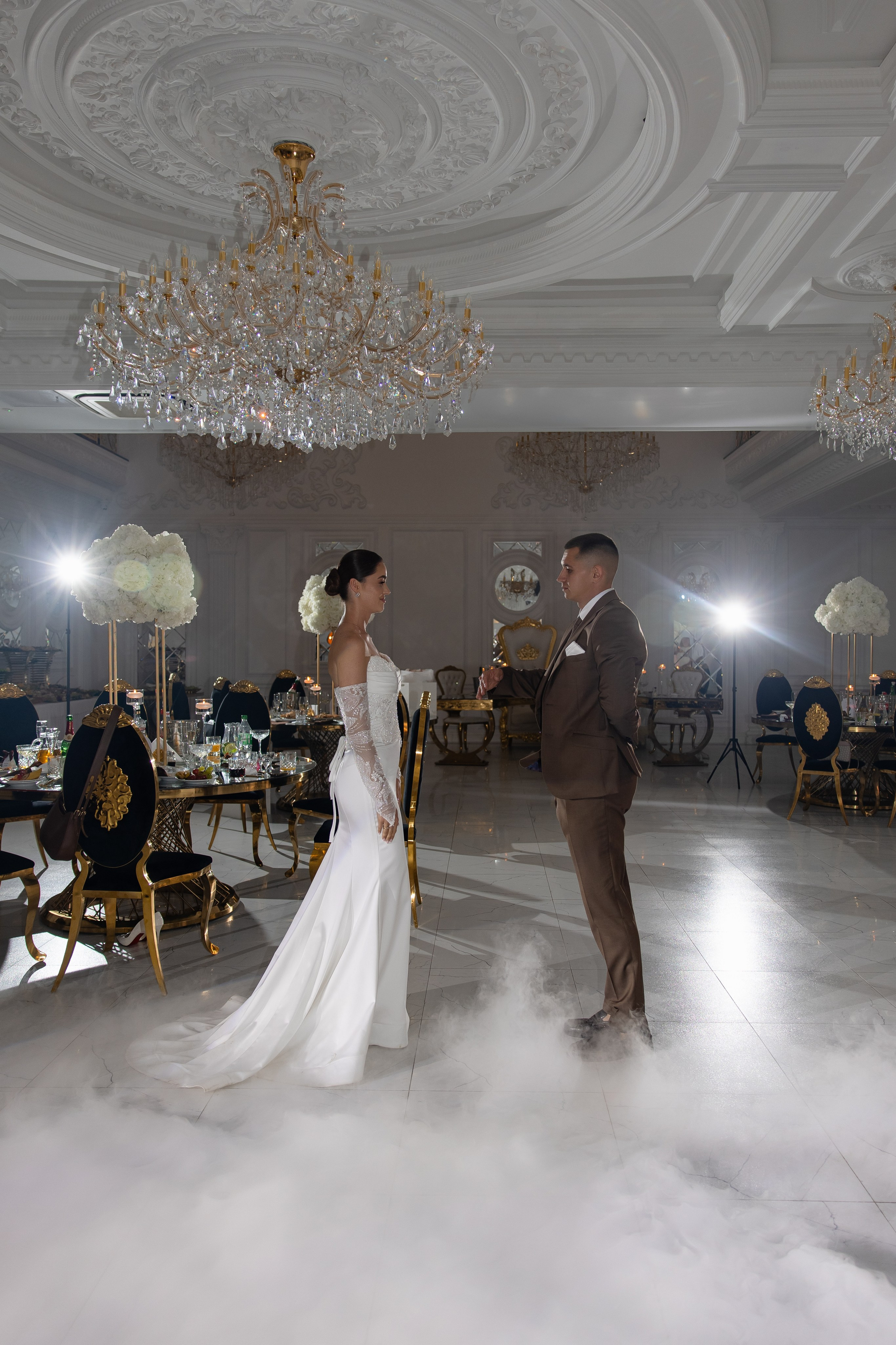 Ігор + Тая. Весільний, сімейний фотограф Варшава