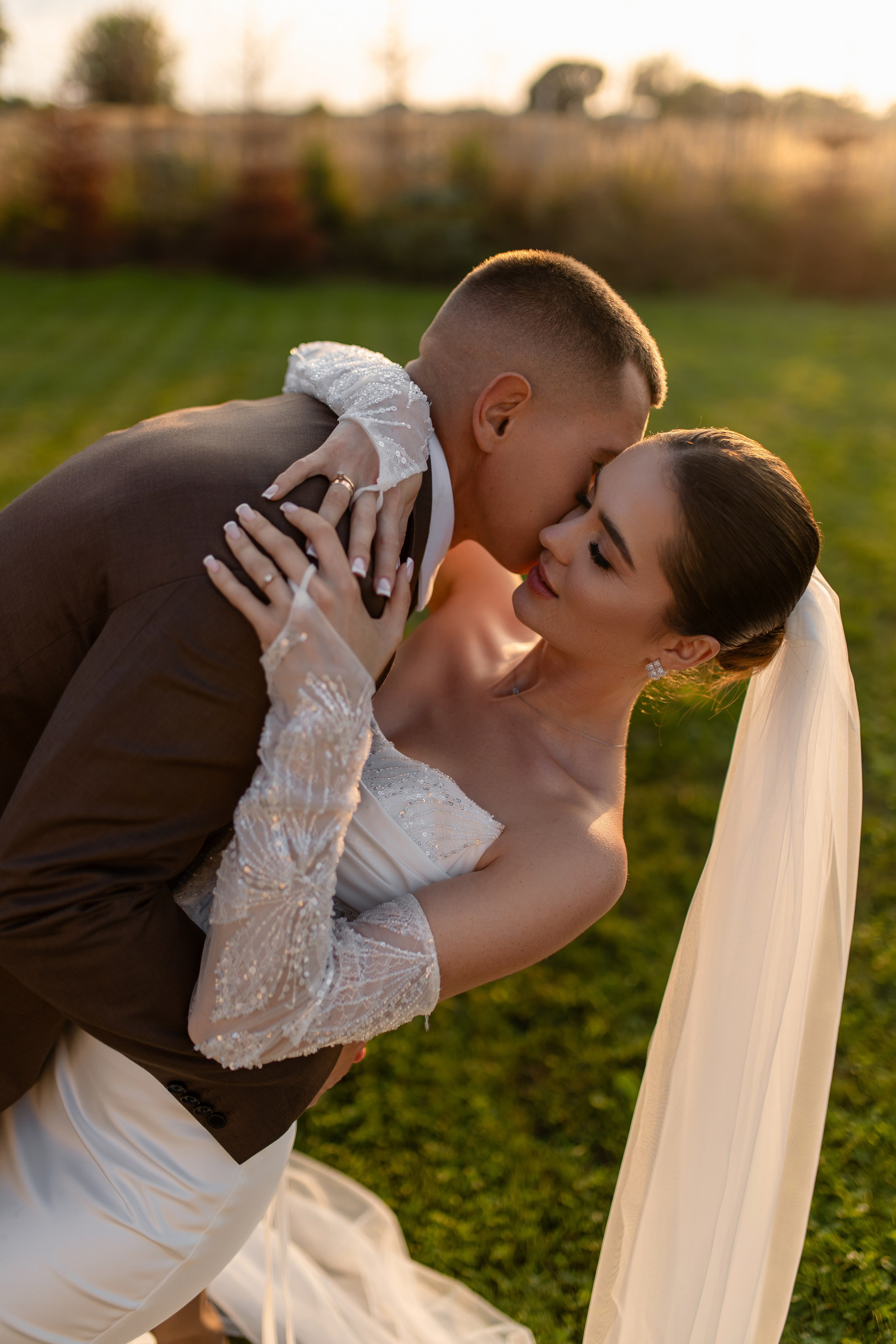 Ігор + Тая. Весільний, сімейний фотограф Варшава