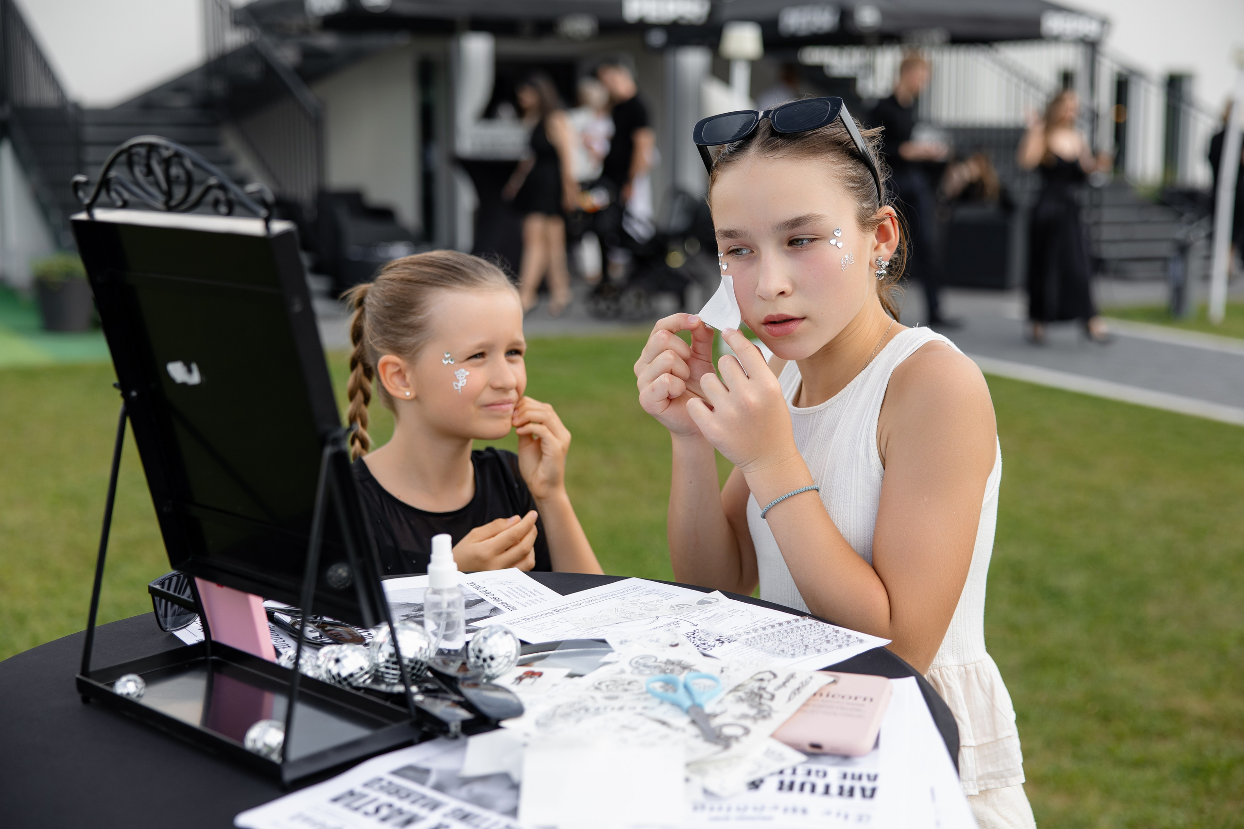 Артур + Анастасія. Весільний, сімейний фотограф Варшава