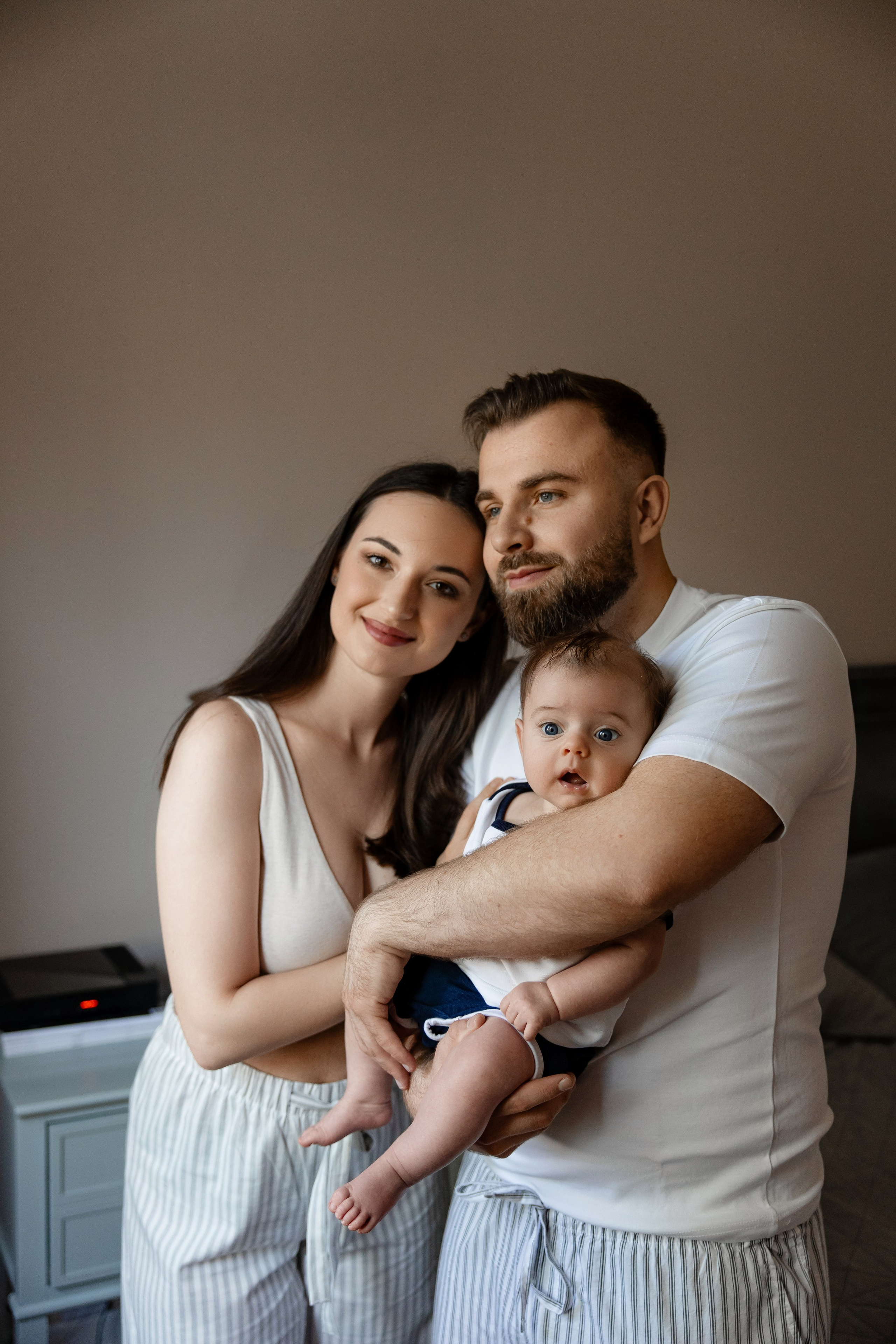 Влада Кароль Макс. Весільний, сімейний фотограф Варшава