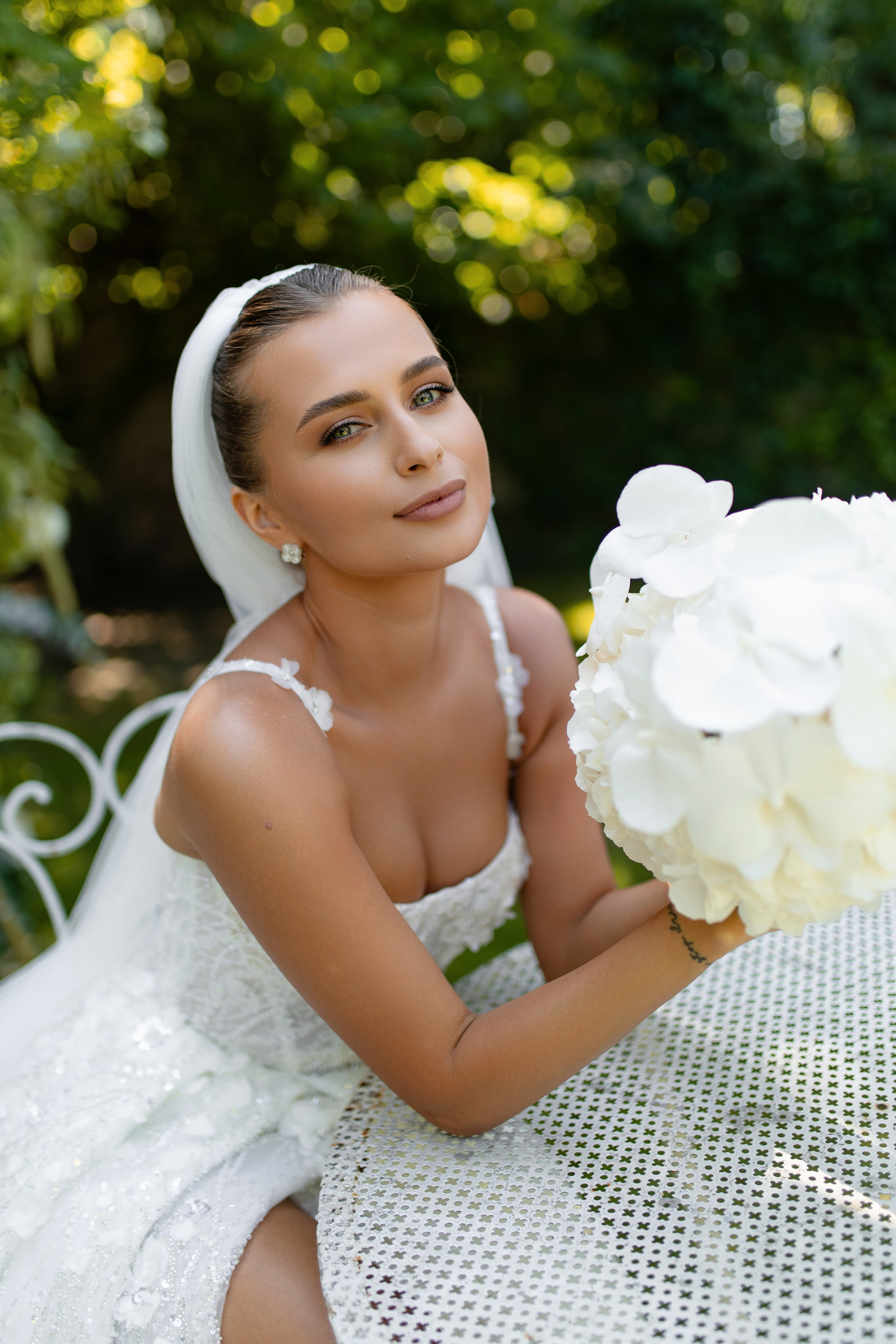 Андрій+Тетяна. Весільний, сімейний фотограф Варшава