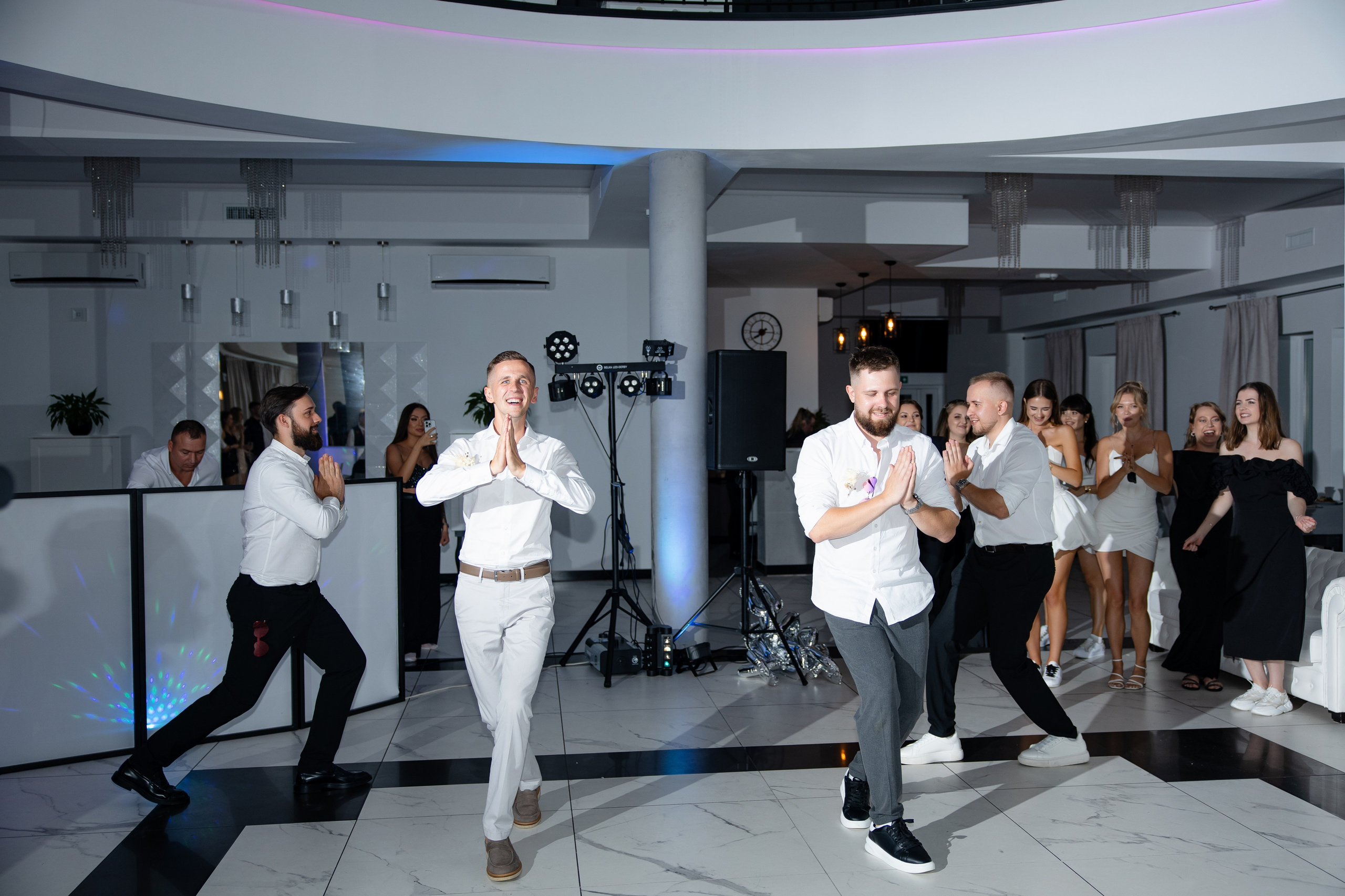 Артур + Анастасія. Весільний, сімейний фотограф Варшава