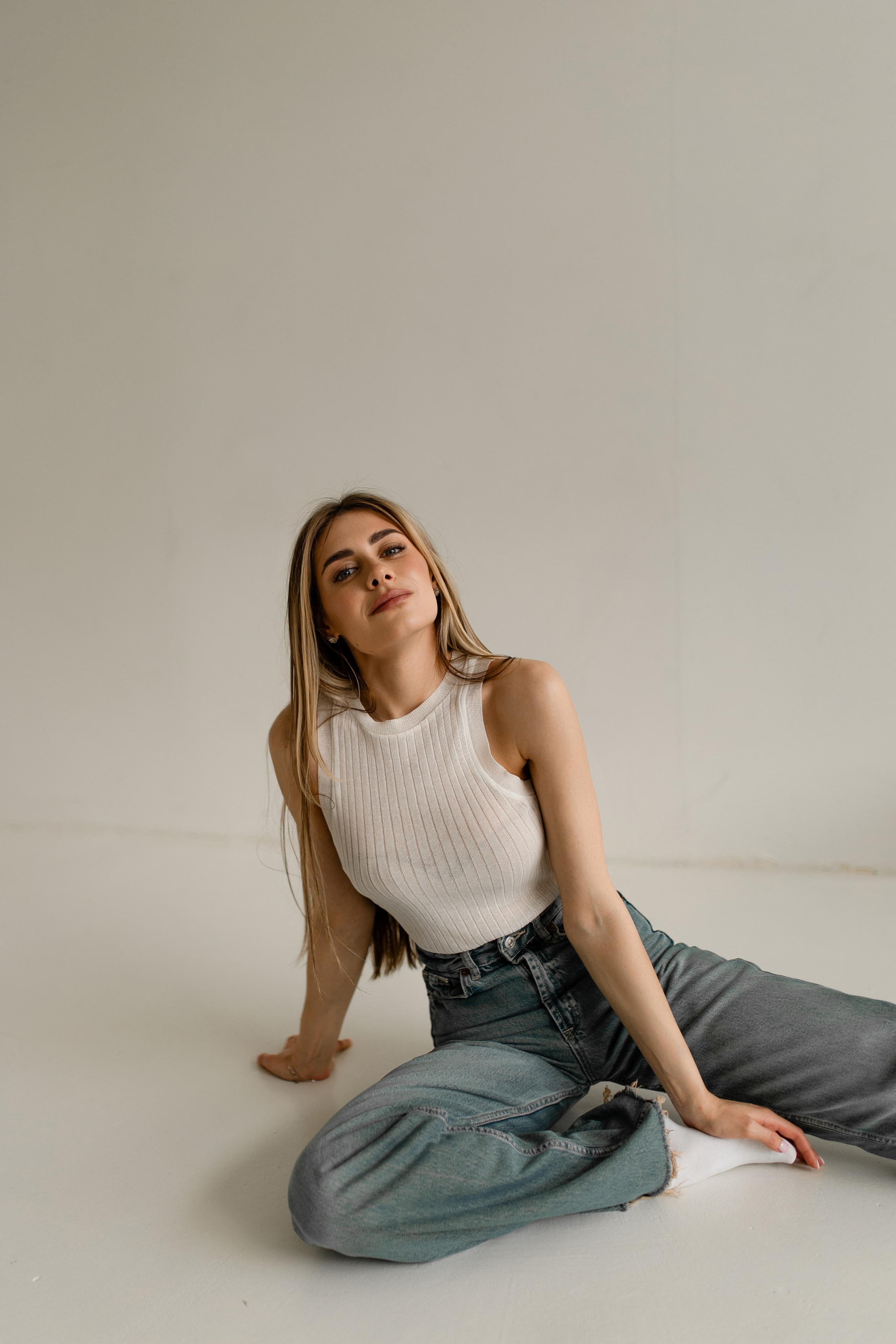 Даша. Весільний, сімейний фотограф Варшава