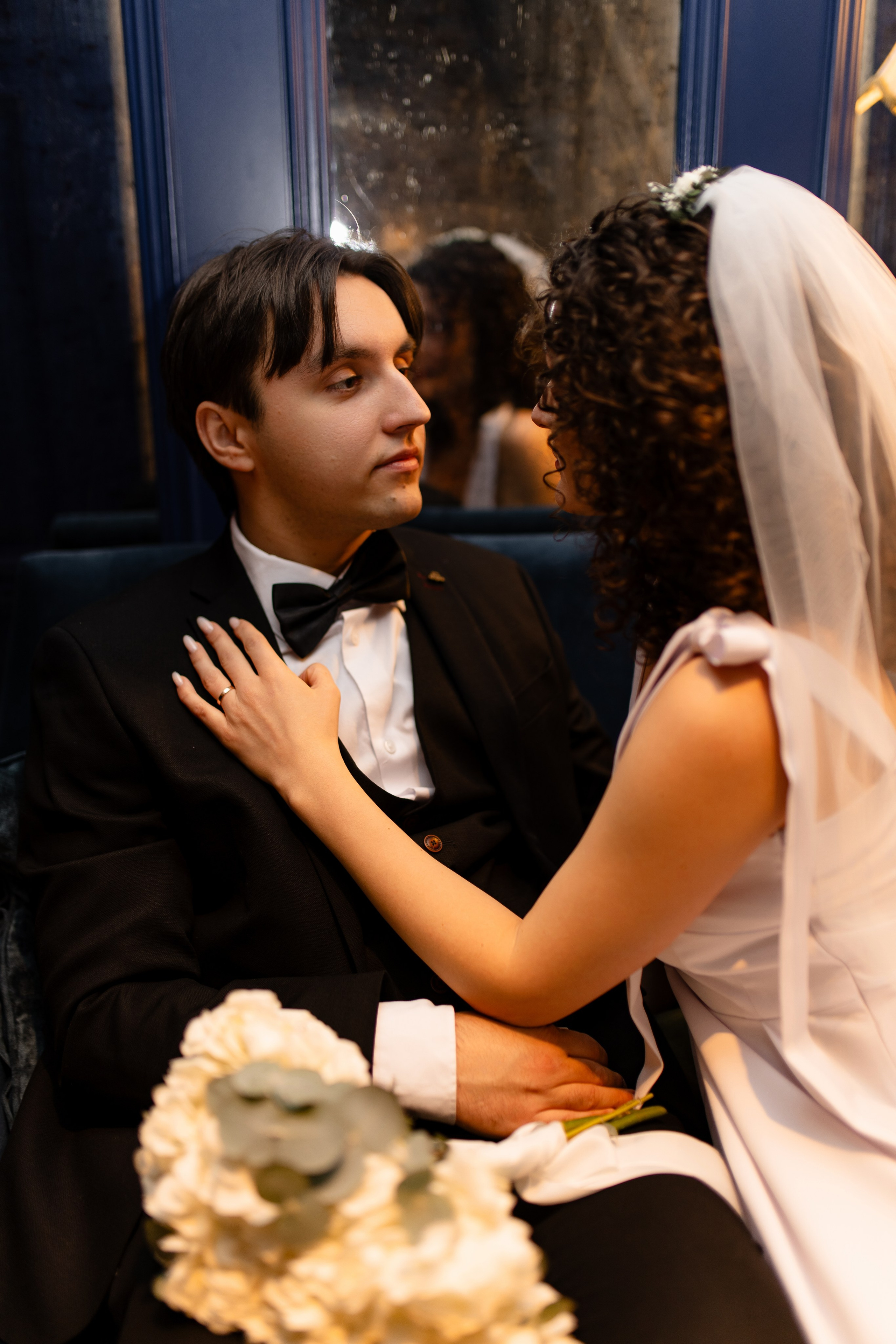 Любава+Федір. Весільний, сімейний фотограф Варшава