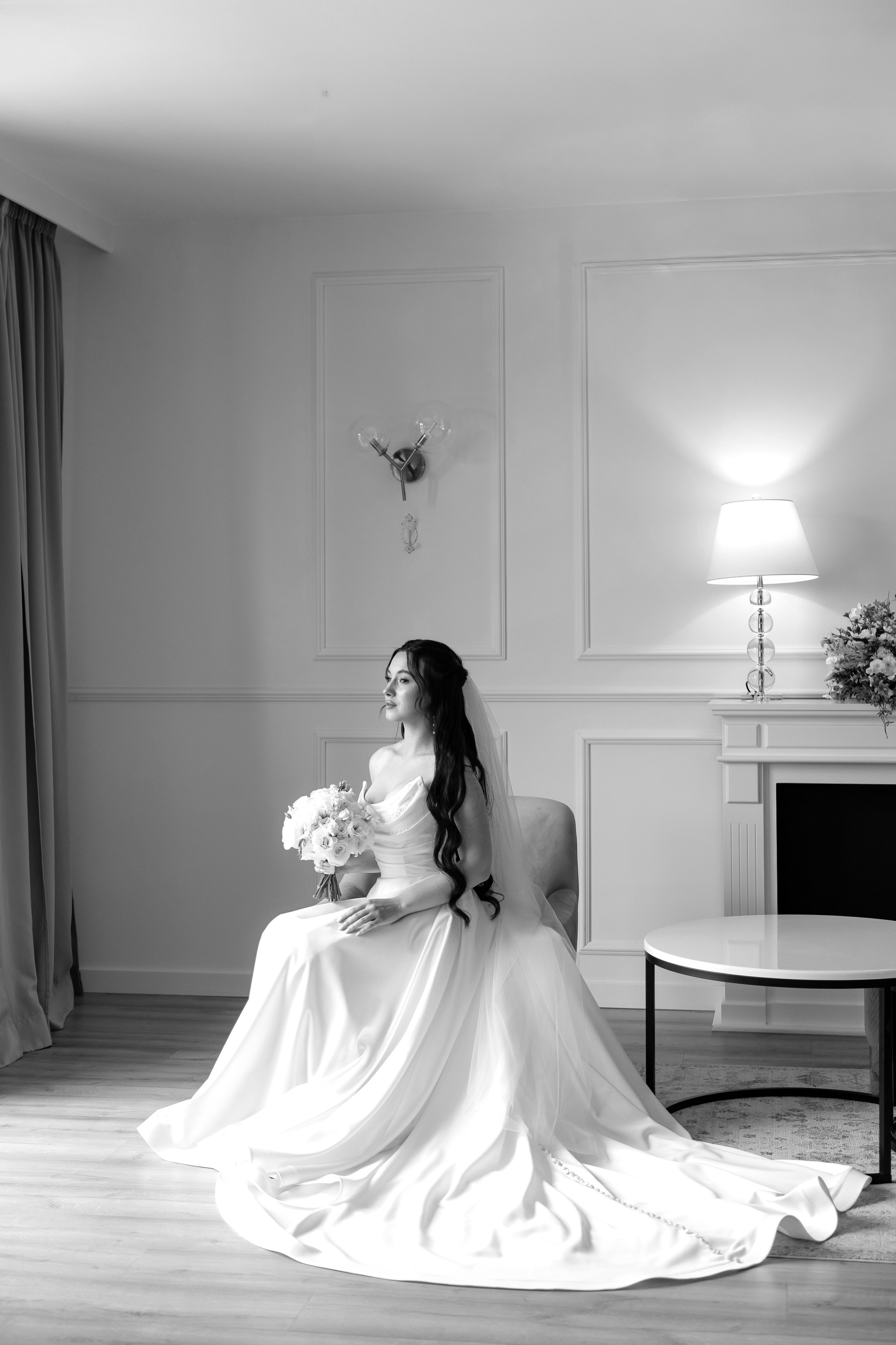 Діма + Валерія. Весільний, сімейний фотограф Варшава