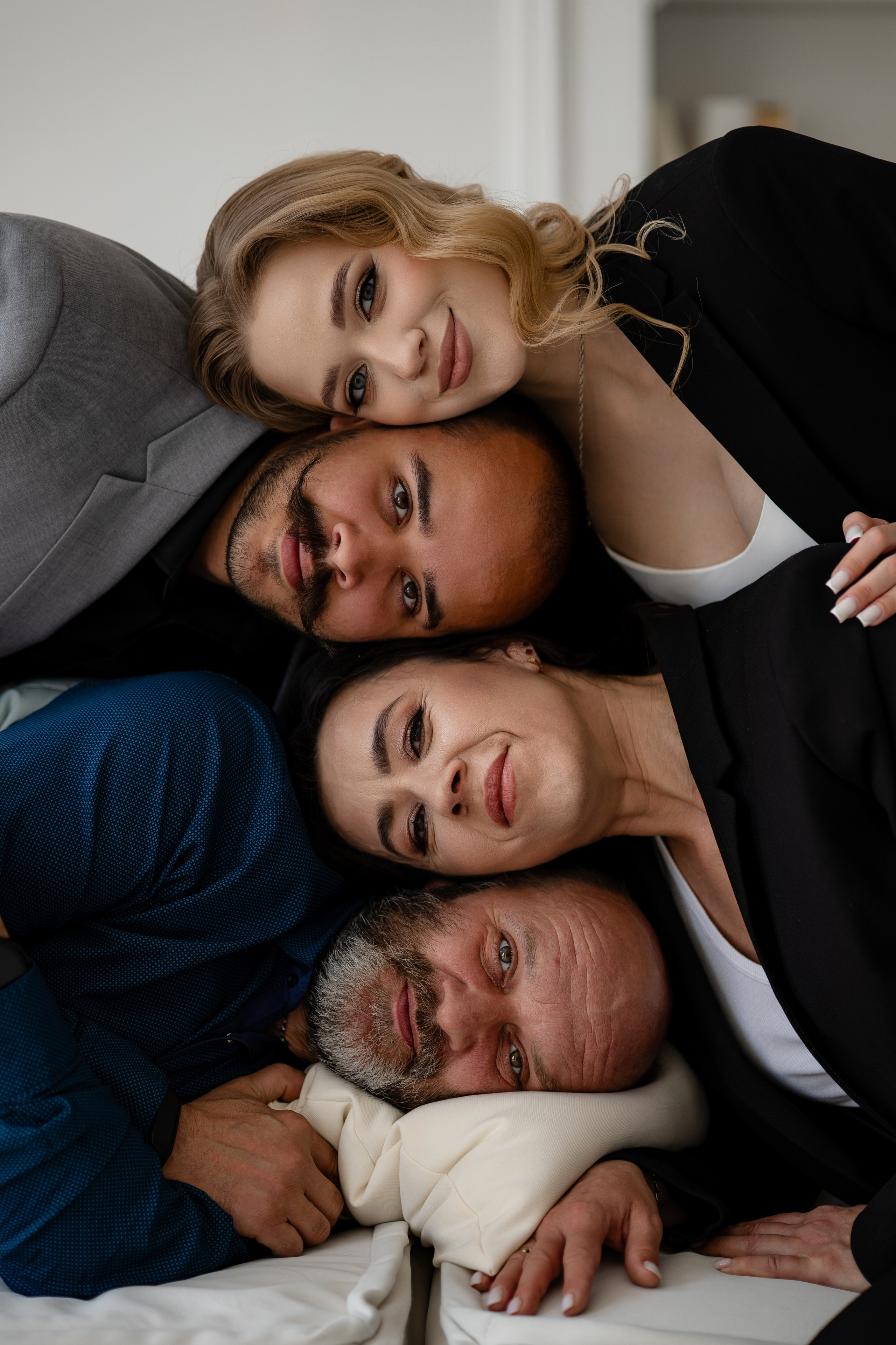 Сім’я. Весільний, сімейний фотограф Варшава