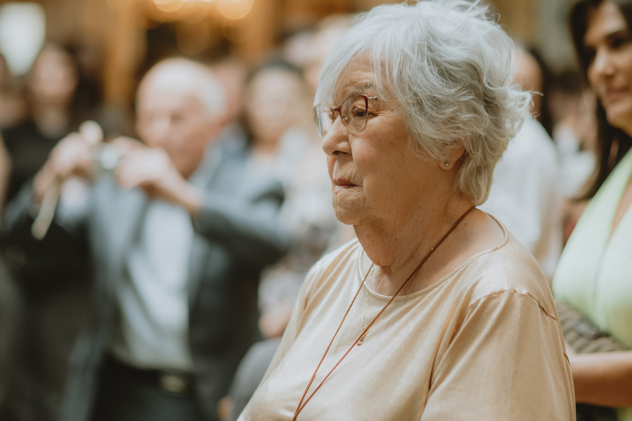 Lamis & Guilherme // Wedding. A Um Passo Fotografia