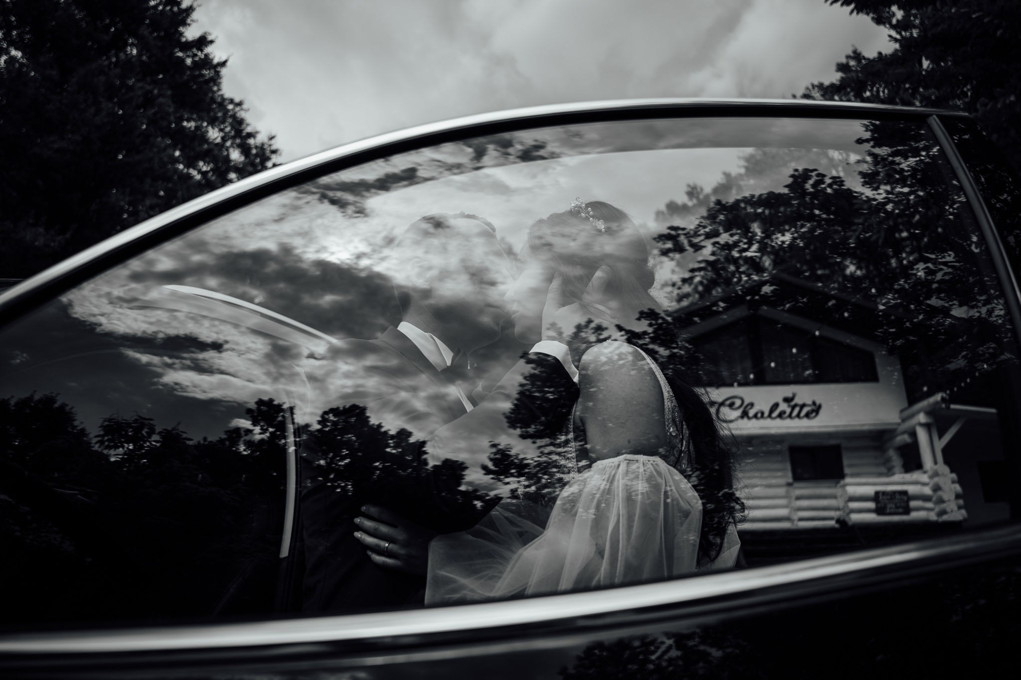 Nunta Alina & Gabriel