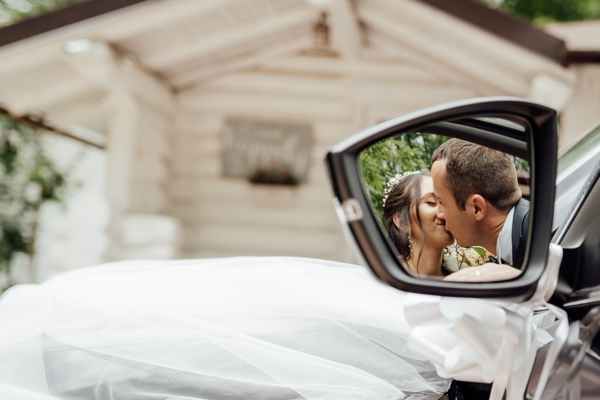 Nunta Alina & Gabriel