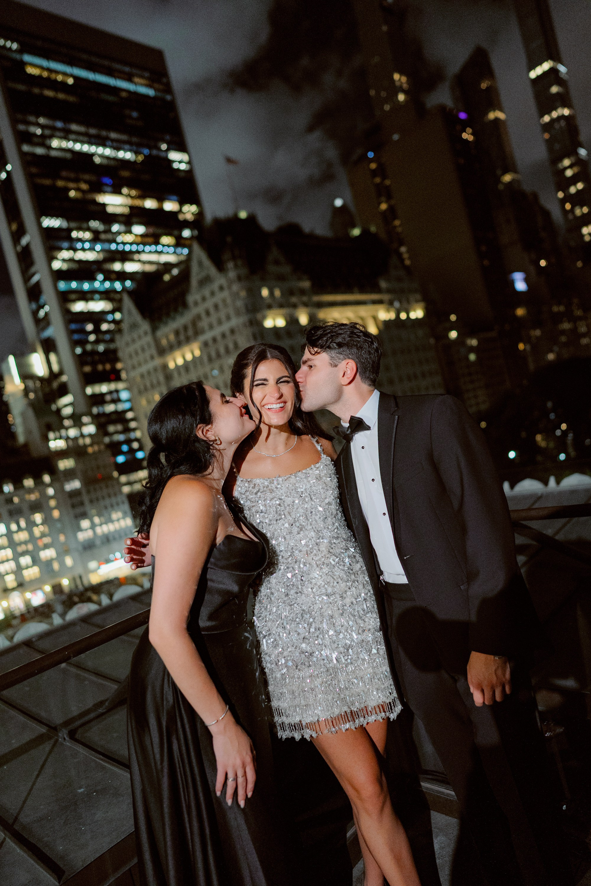 Nicole and Akash. Wedding photographer and videographer New York | New Jersey