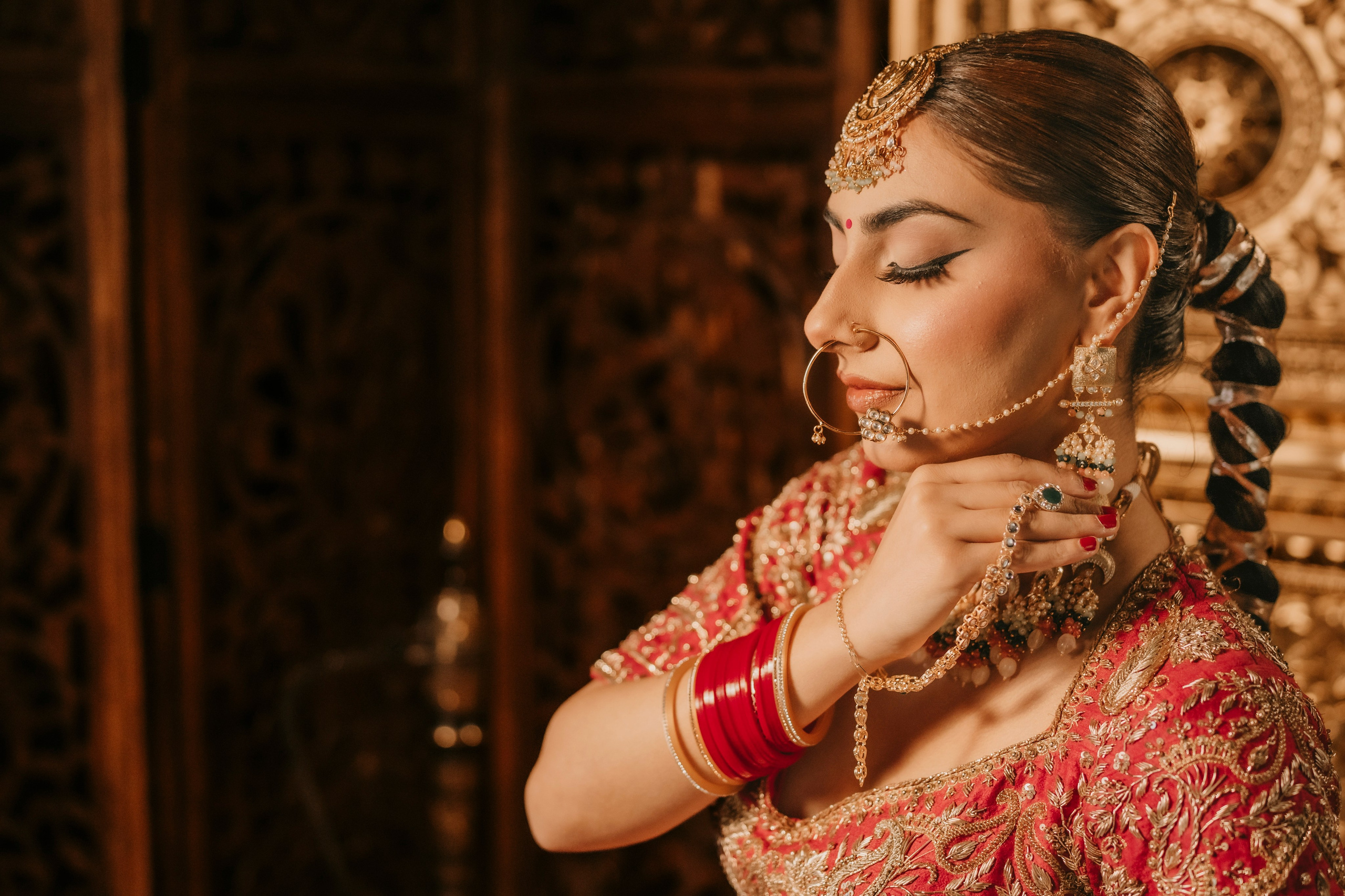 The Fashion Vault. Studio Kunal Photography