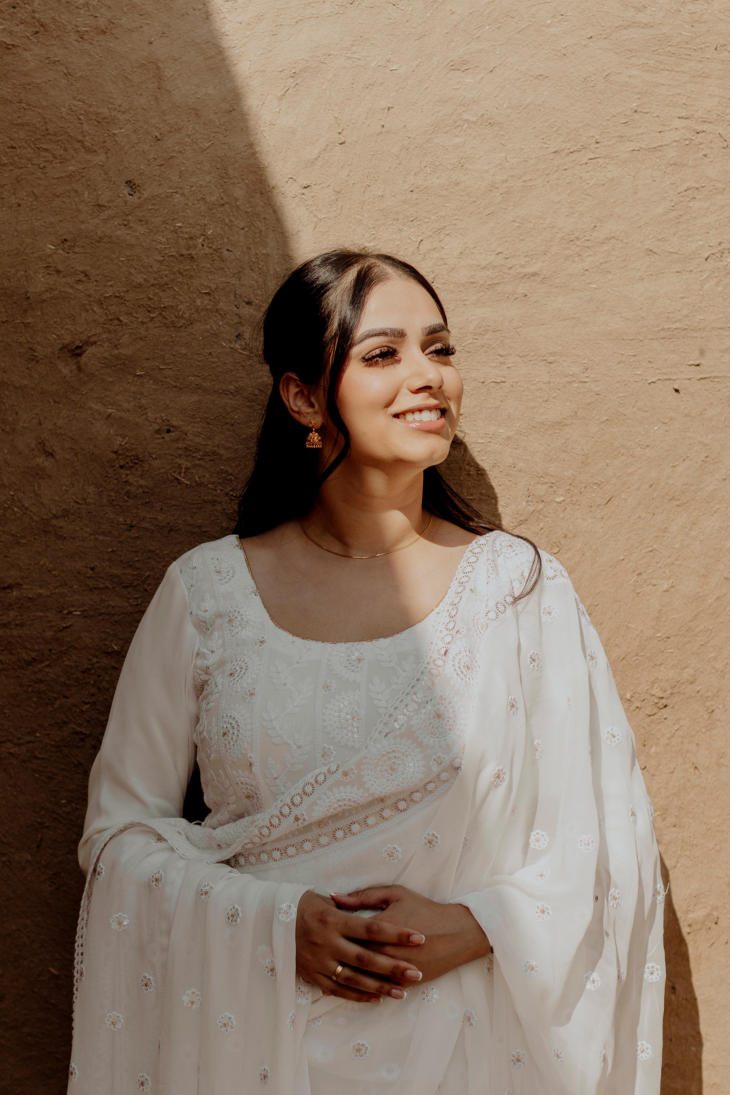 Raman & Akash- Love Straight Outta Panjab. Studio Kunal Photography