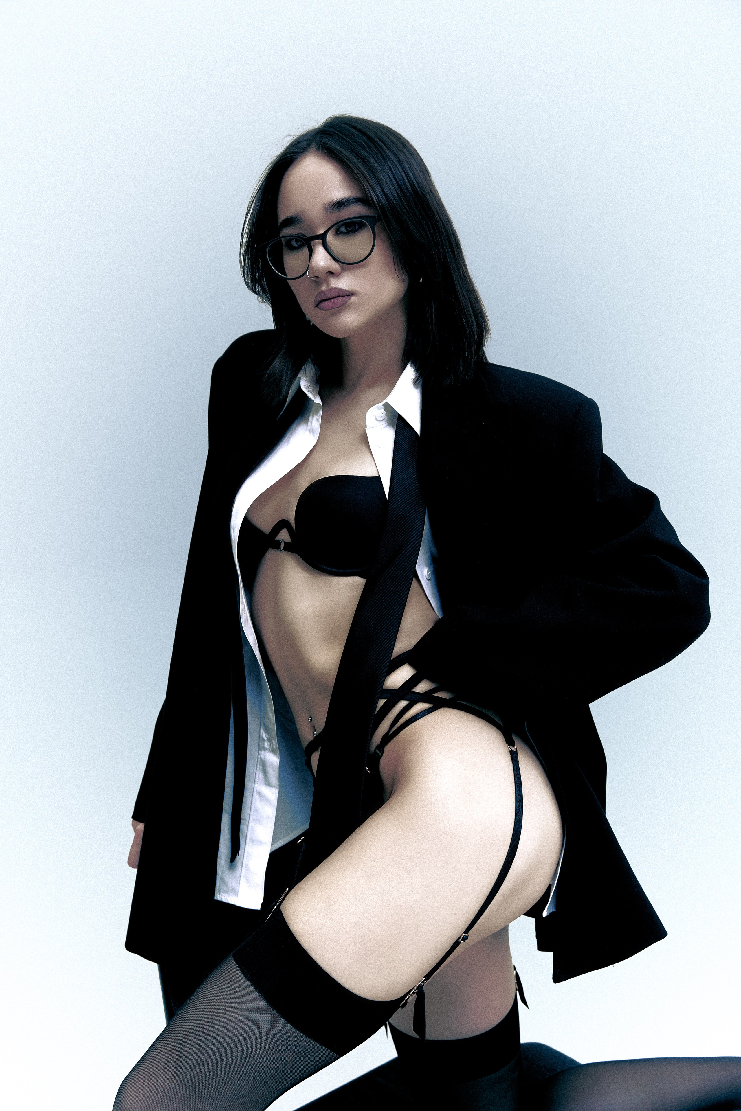 Ekaterina. Photographer Inna Gainulina