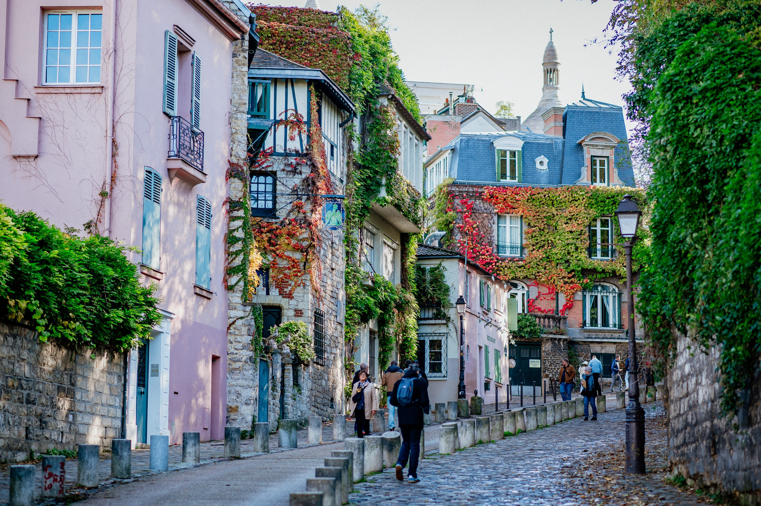 Pariz. Bojana Žuža, photographer in Belgrade, Serbia