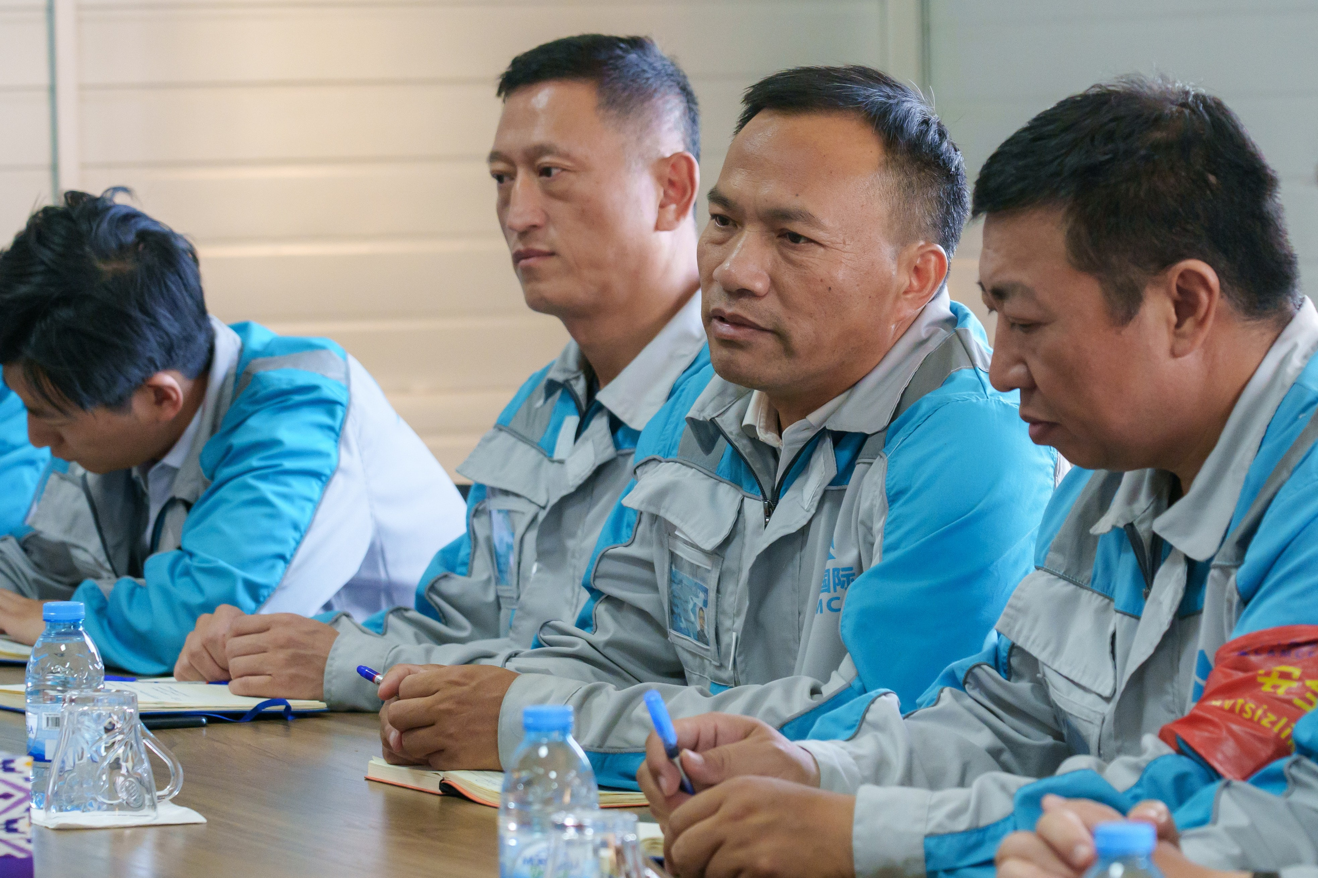 Олимпийский город. Ташкент. Георгий Намазов | Фотограф в Ташкенте