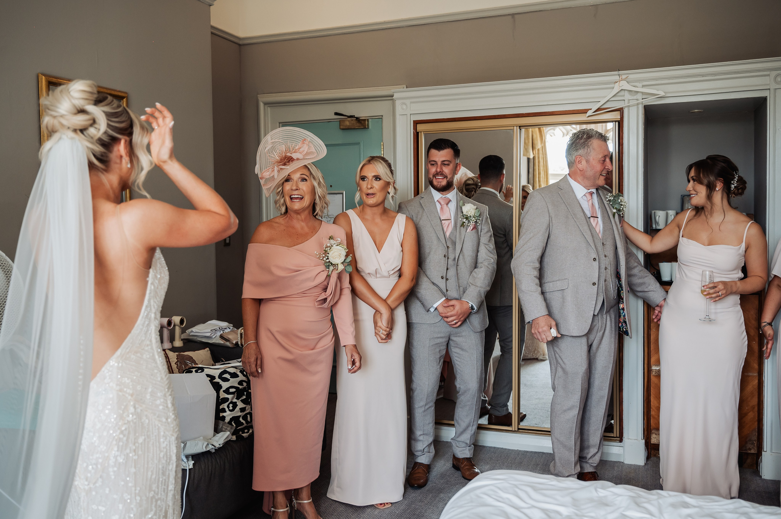 Amy & Harry’s Kenwood Hall Wedding | Sheffield Wedding Photographer. Yorkshire Wedding Photographer — Rapley Photography