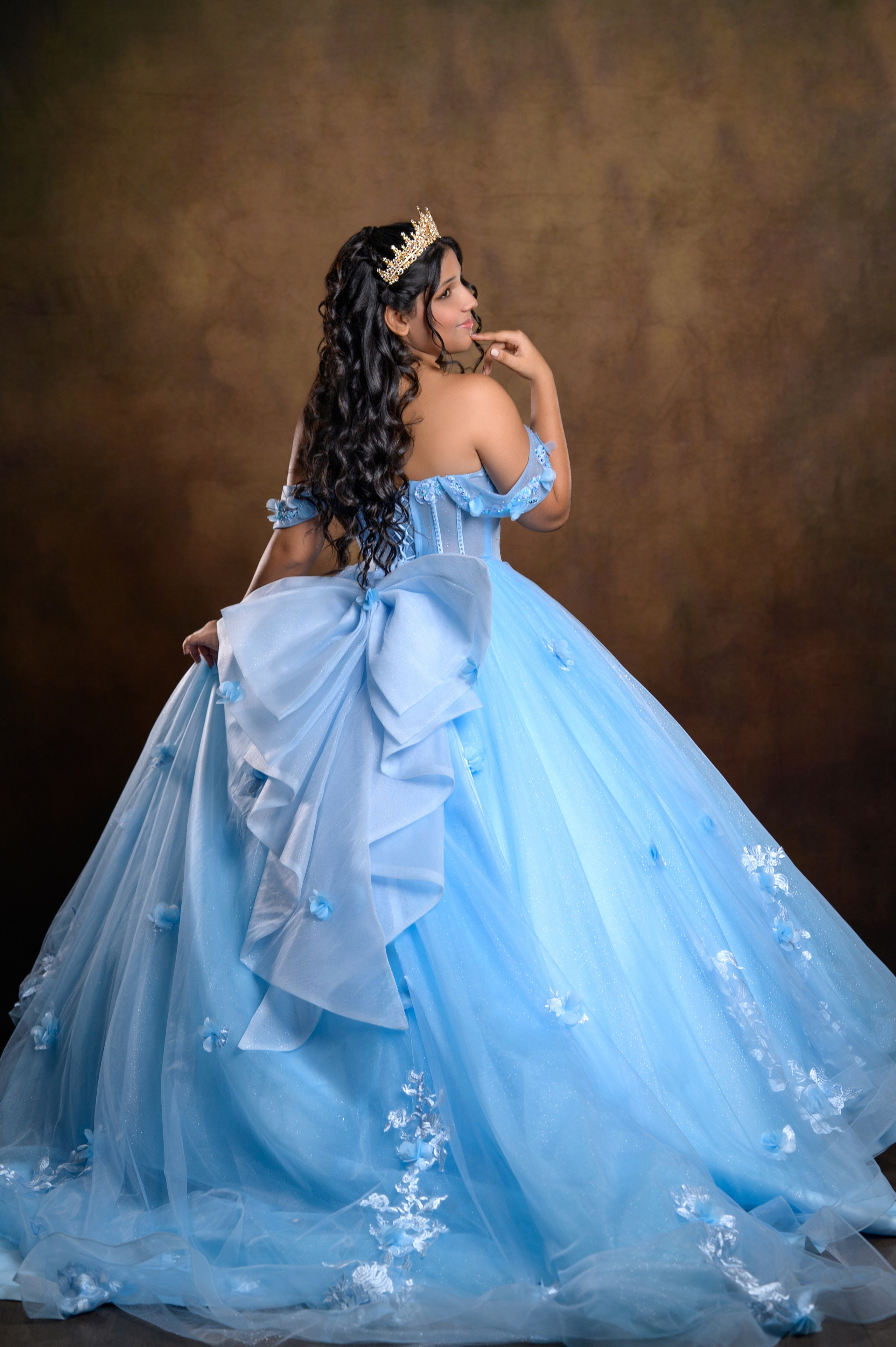 15 años. Fotógrafo familiar, retratos. Panamá, Chiriqui. Ruslán Rusakóv