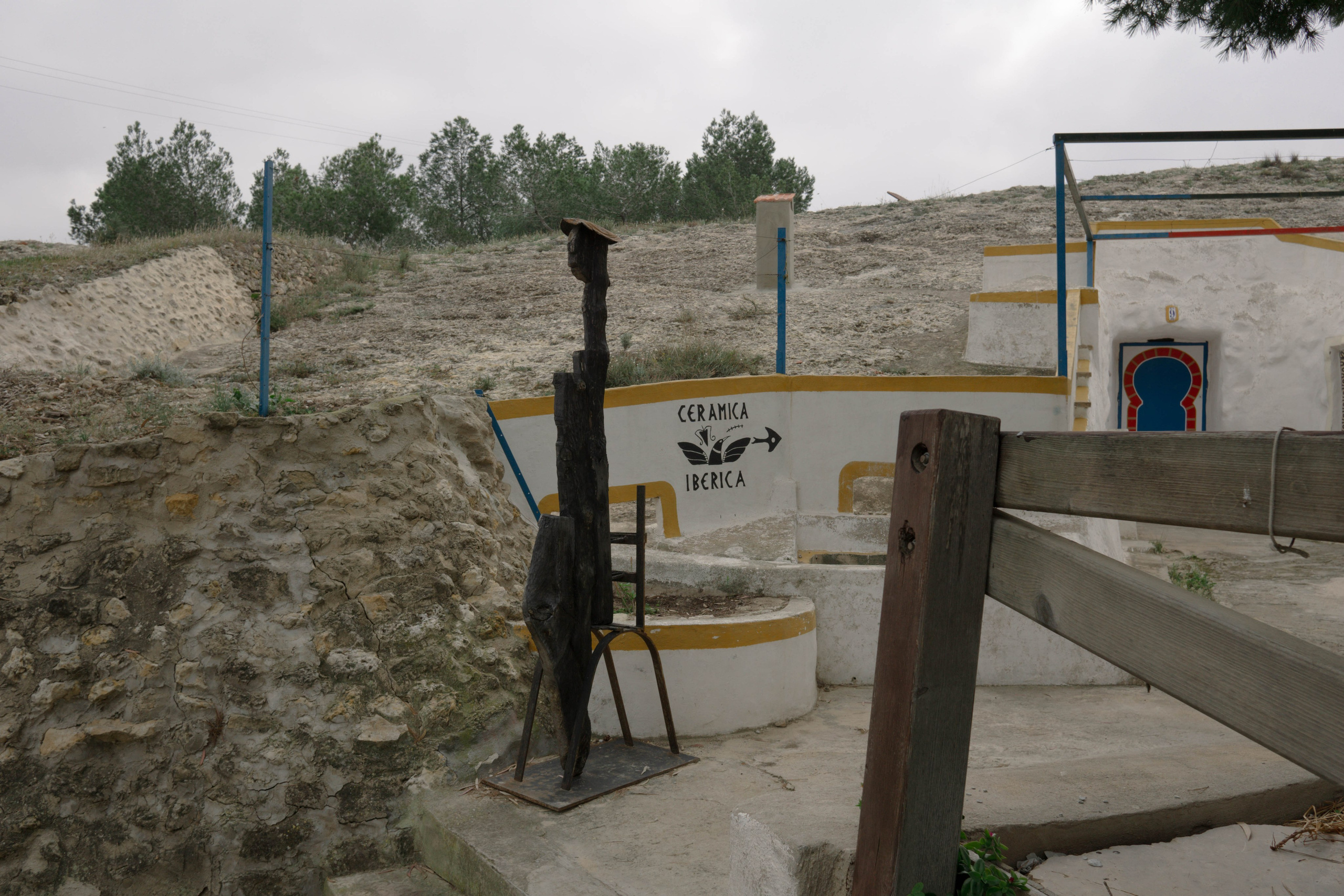 Rojales. Alba del Norte Studio